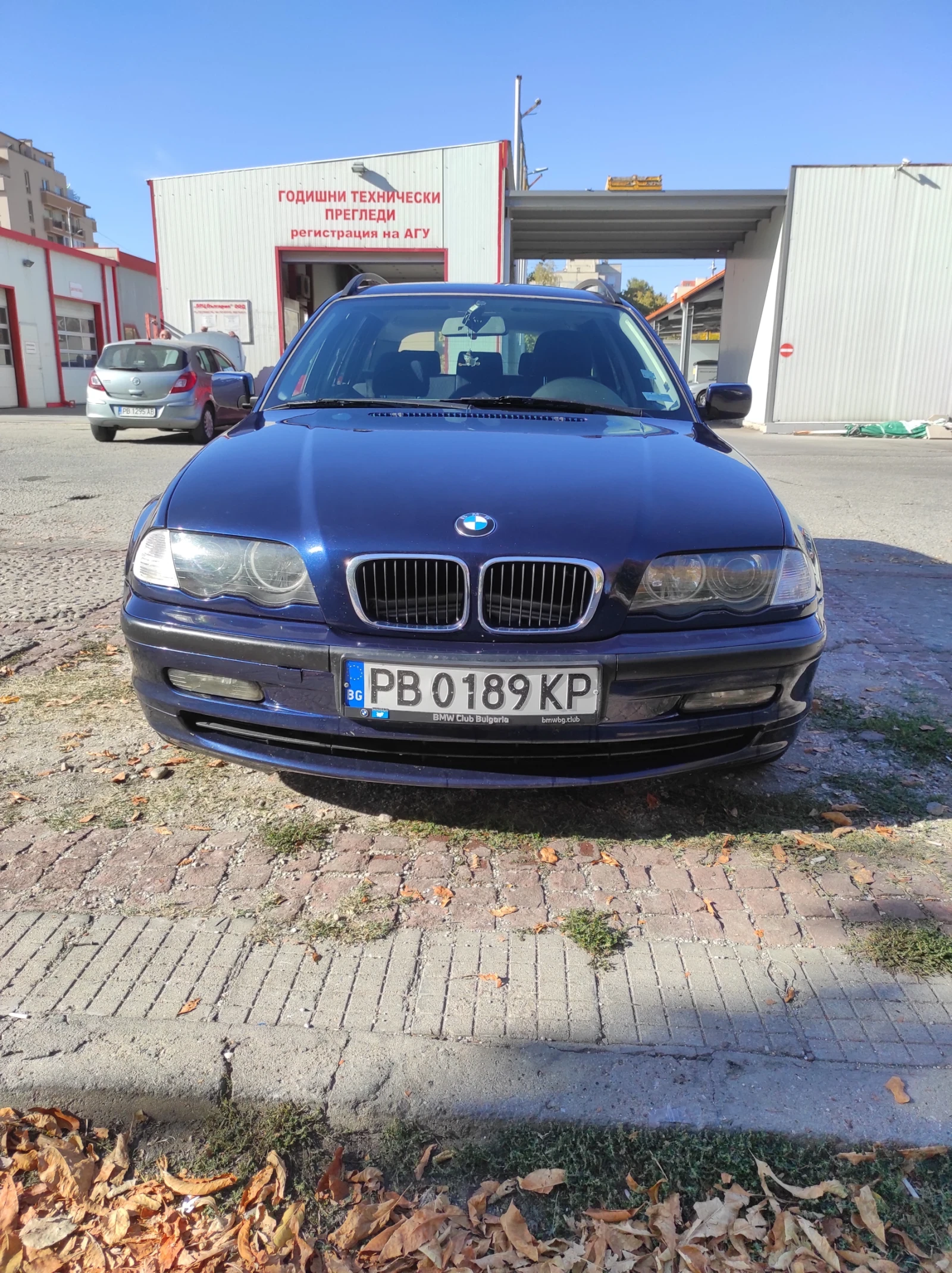 BMW 320 320 136 к.с. - изображение 2