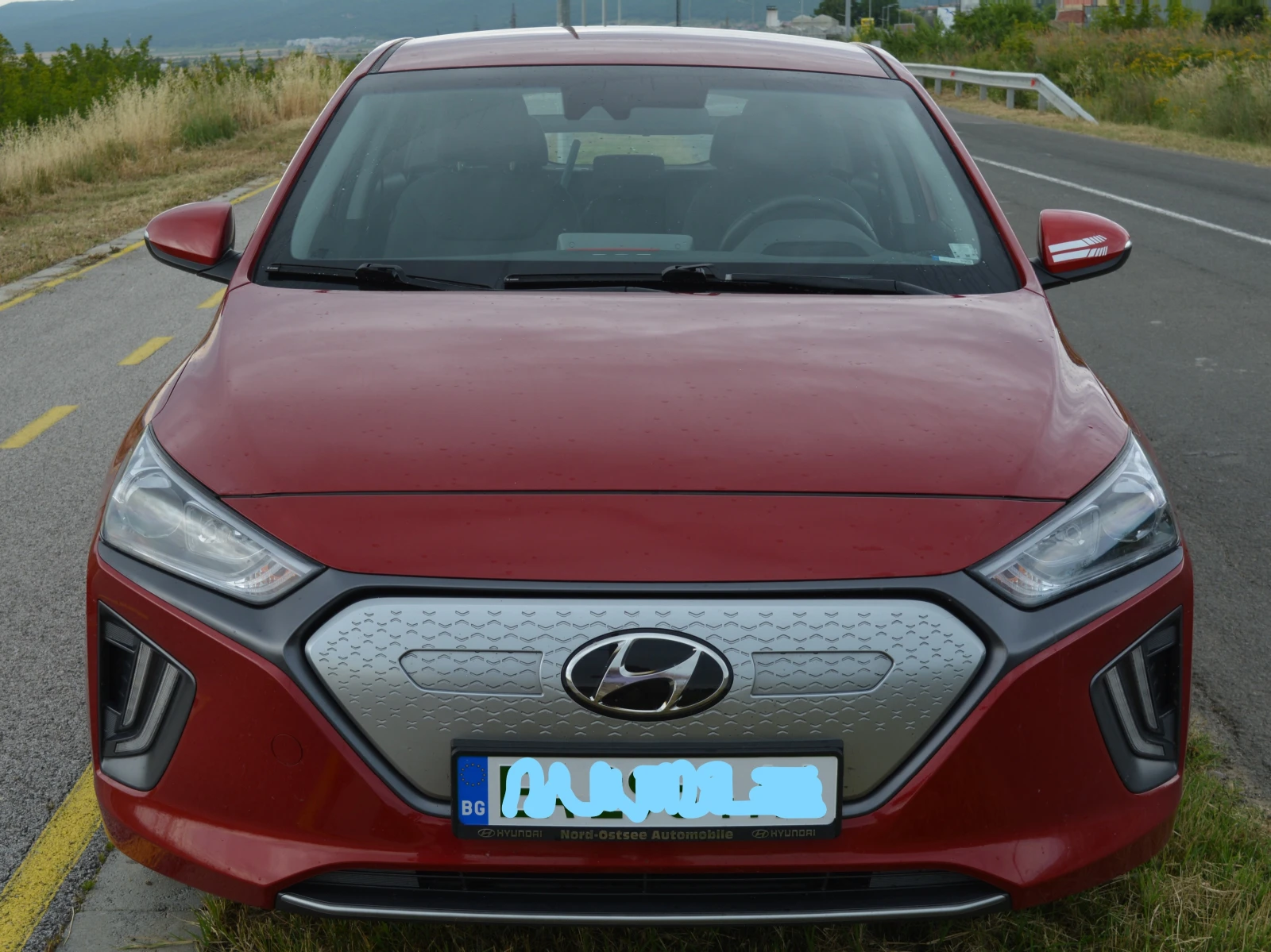 Hyundai Ioniq | Mobile.bg   1