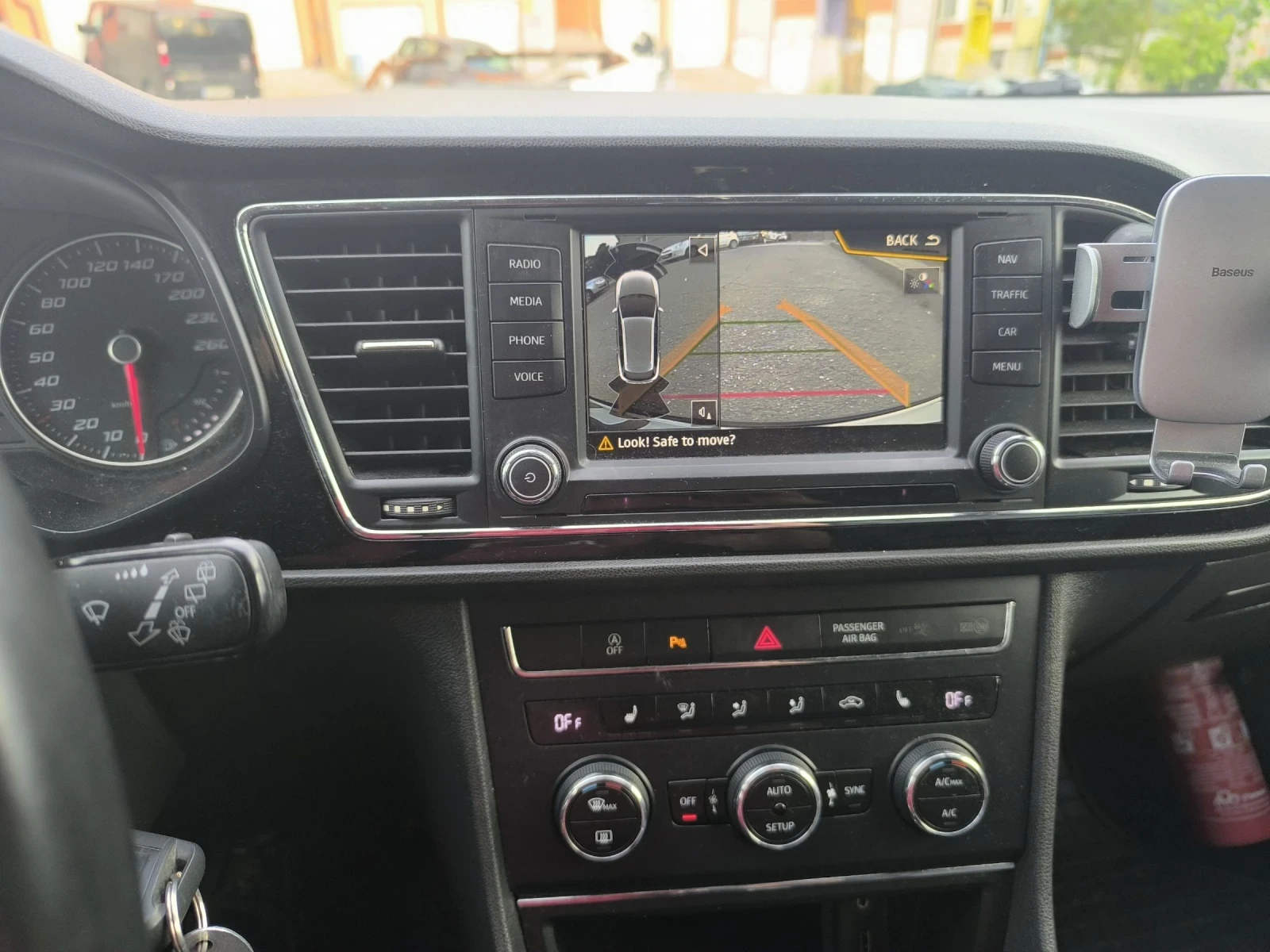 Seat Leon  - изображение 5