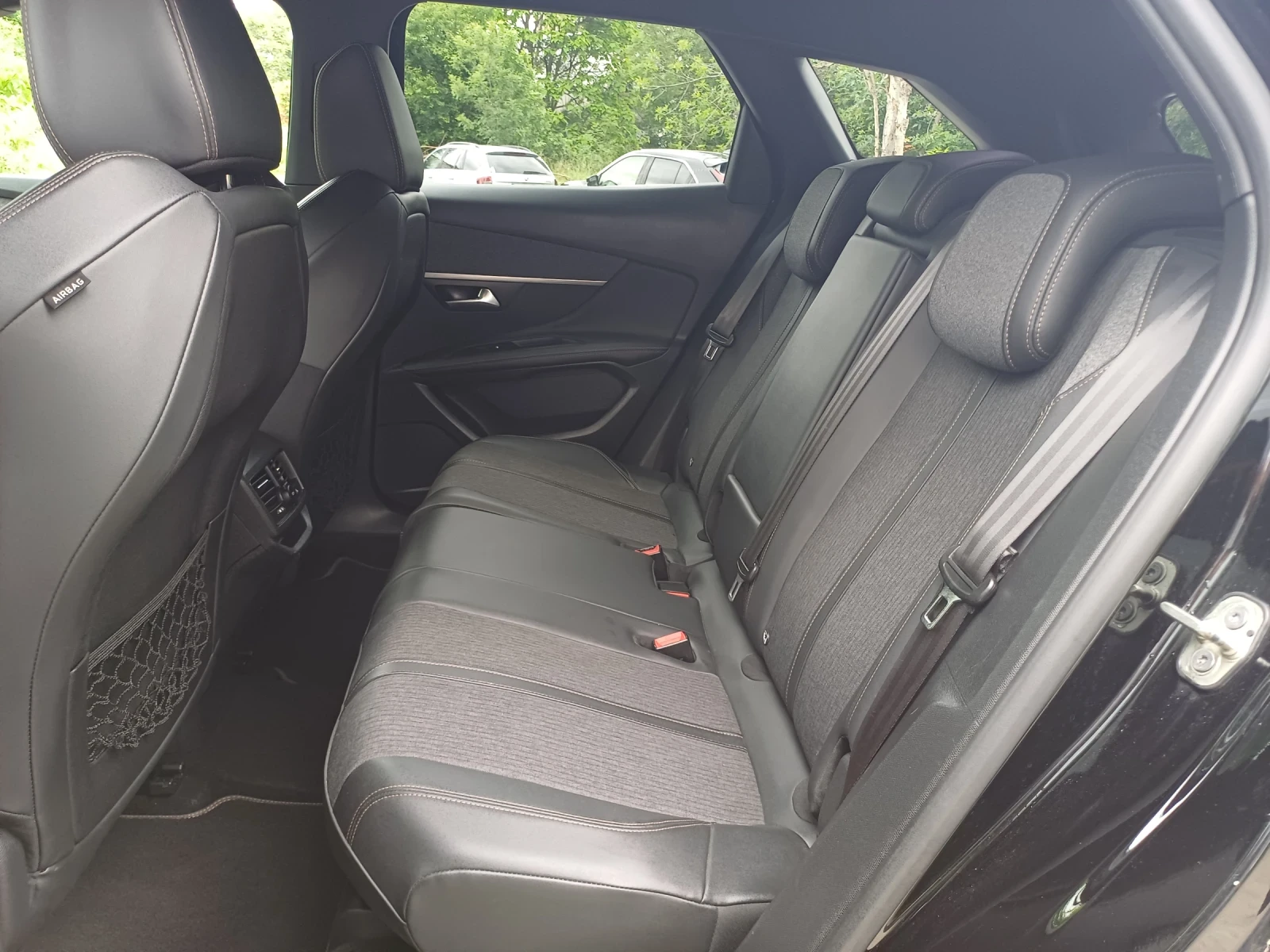 Peugeot 3008 1.5 HDI GT-LINE - изображение 10