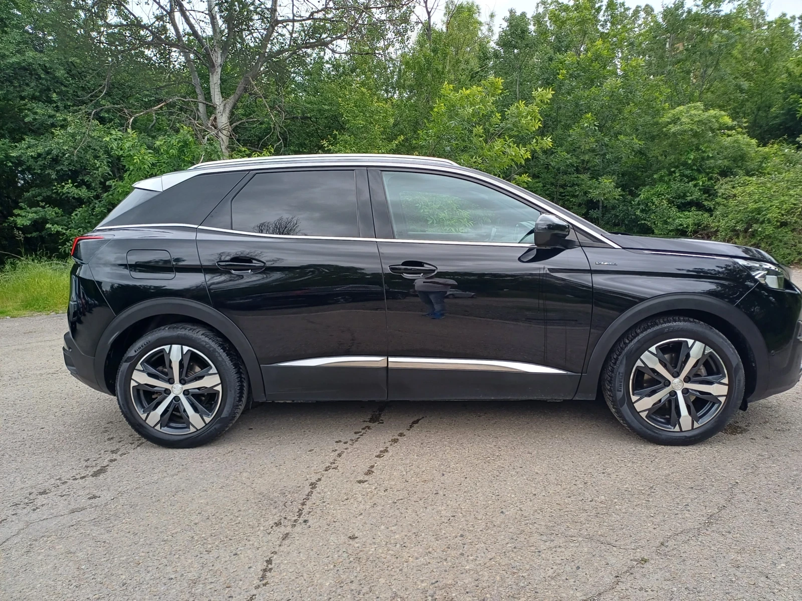 Peugeot 3008 1.5 HDI GT-LINE - изображение 4