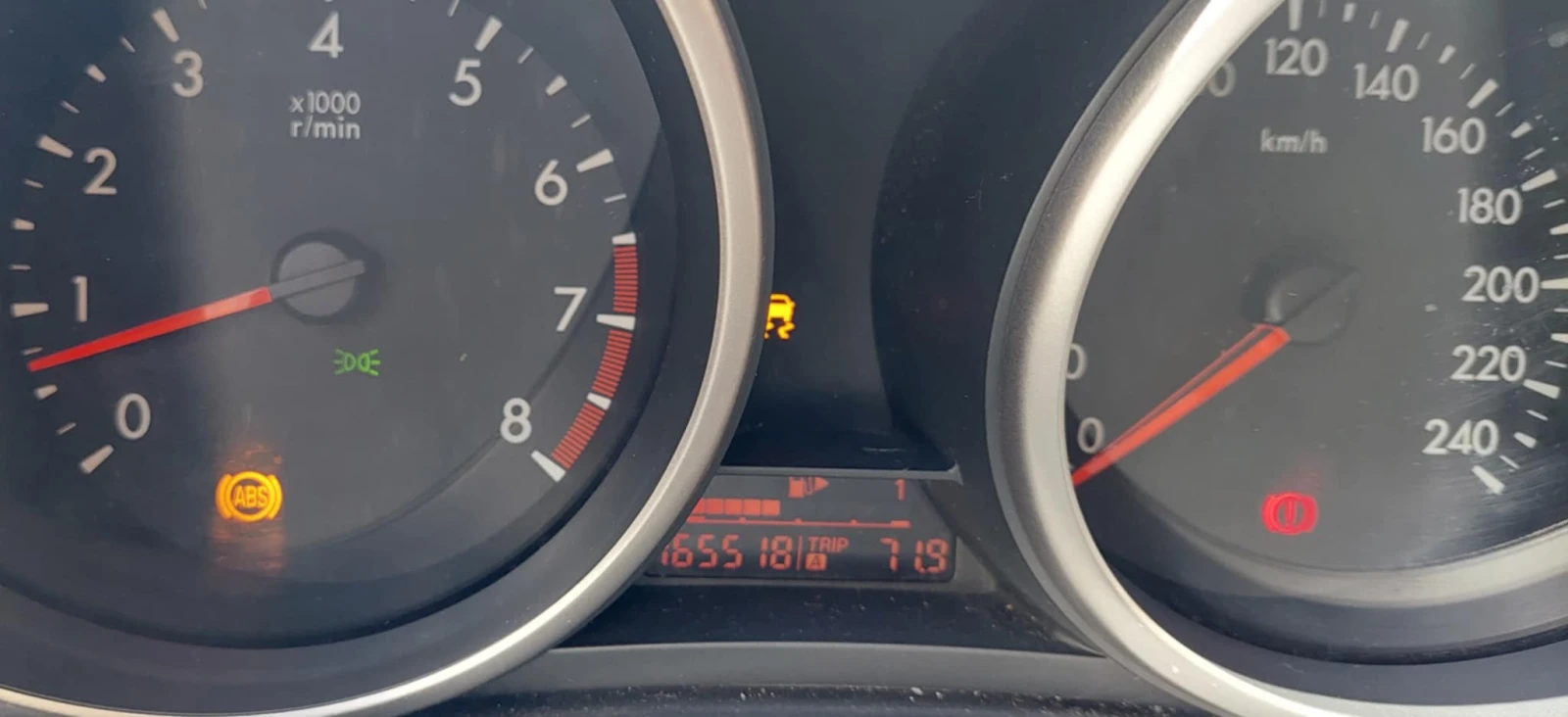 Mazda 3  - изображение 6