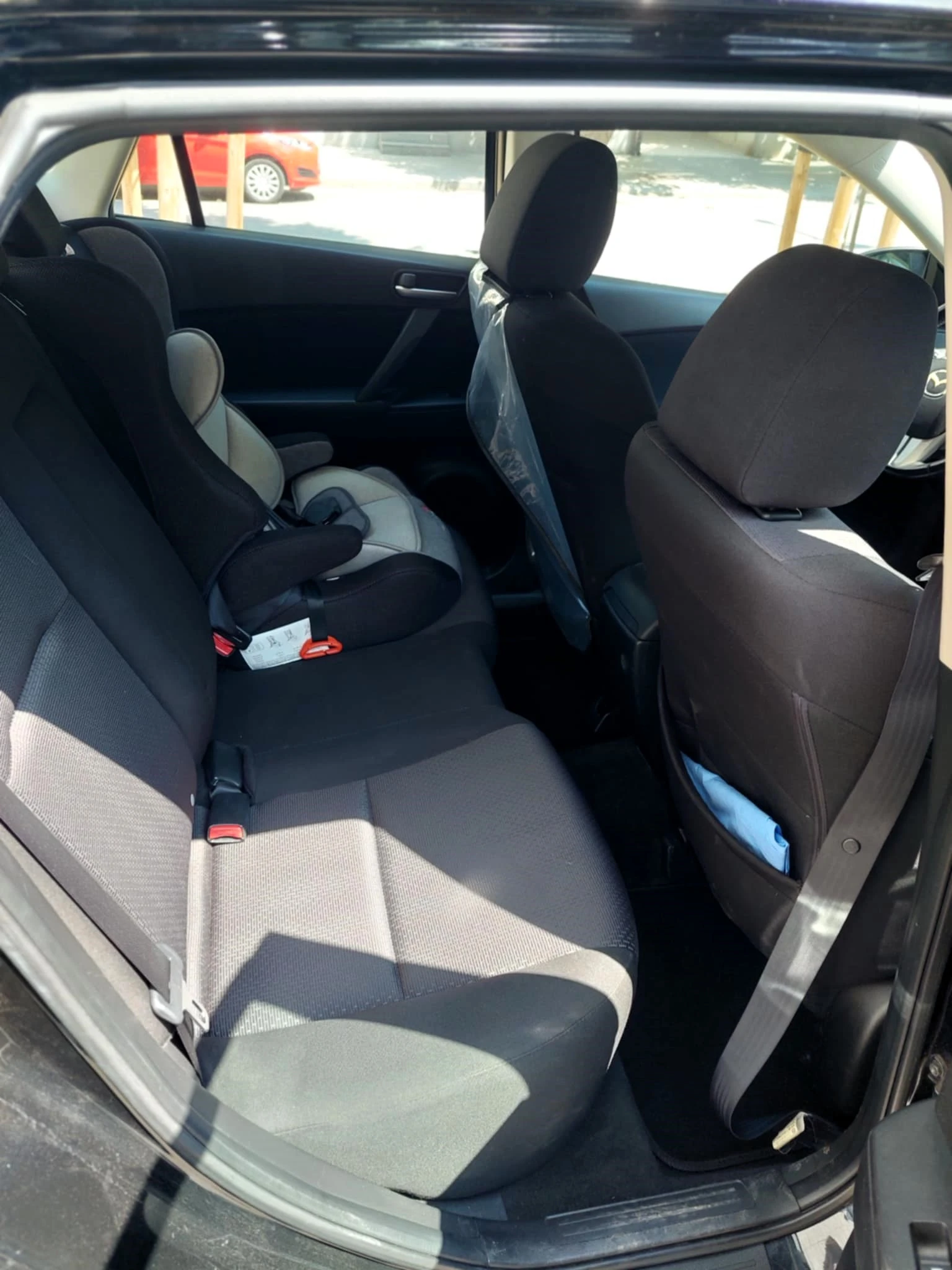 Mazda 3  - изображение 5