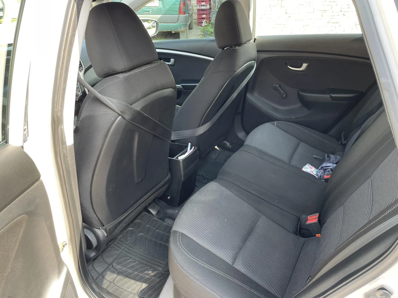 Hyundai I30 1.4  - изображение 10