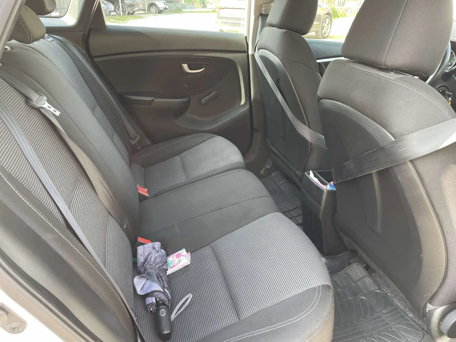 Hyundai I30 1.4  - изображение 7