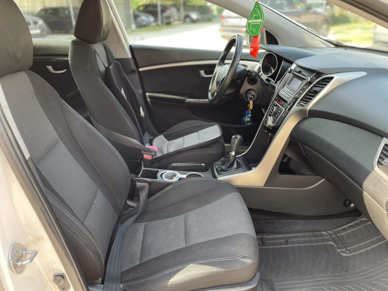 Hyundai I30 1.4  - изображение 6