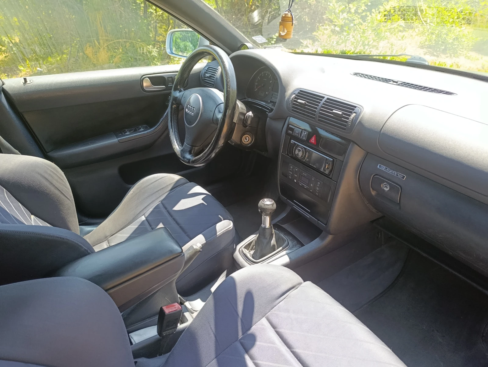 Audi A3 | Mobile.bg   11