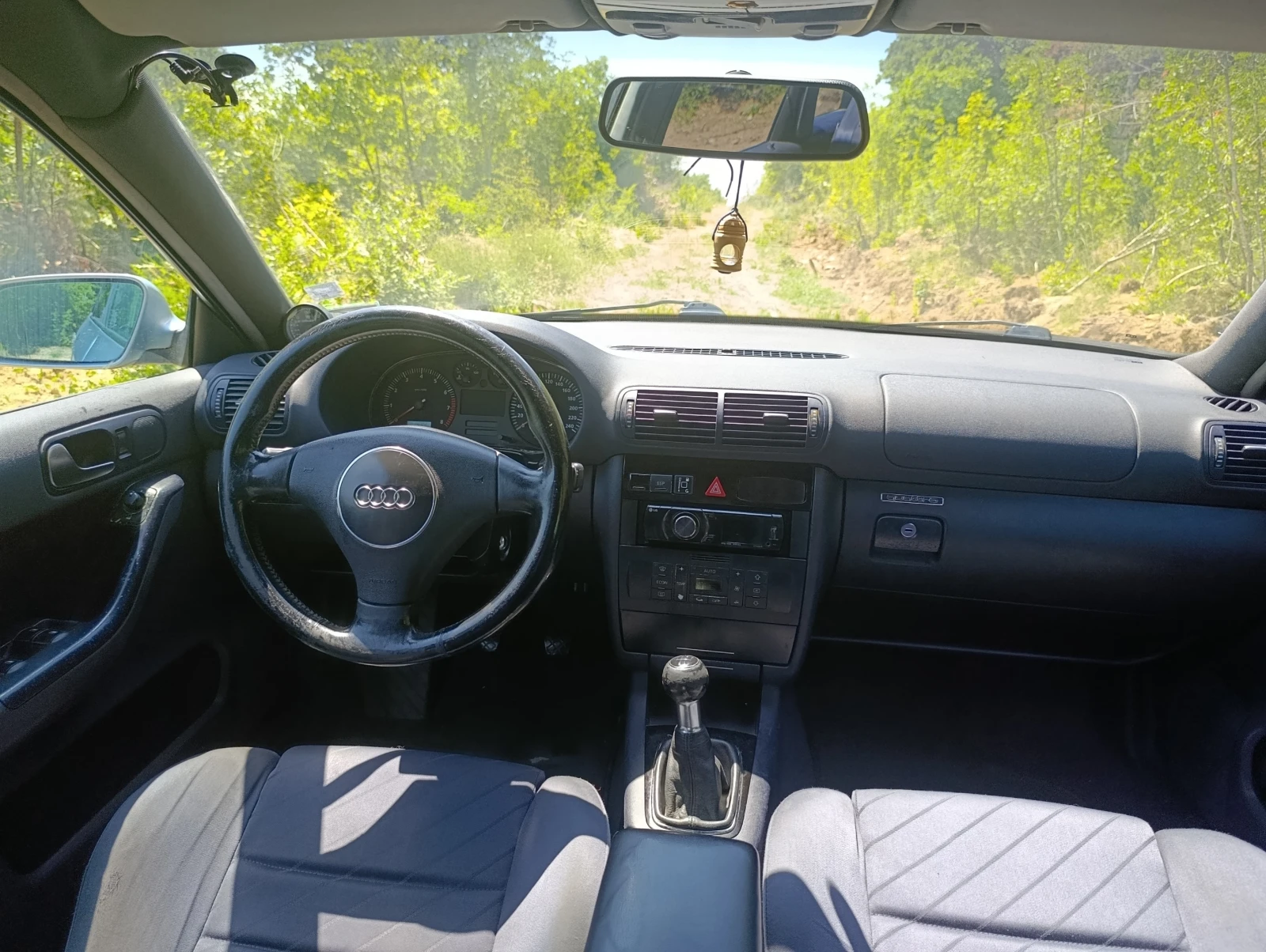 Audi A3 | Mobile.bg   12