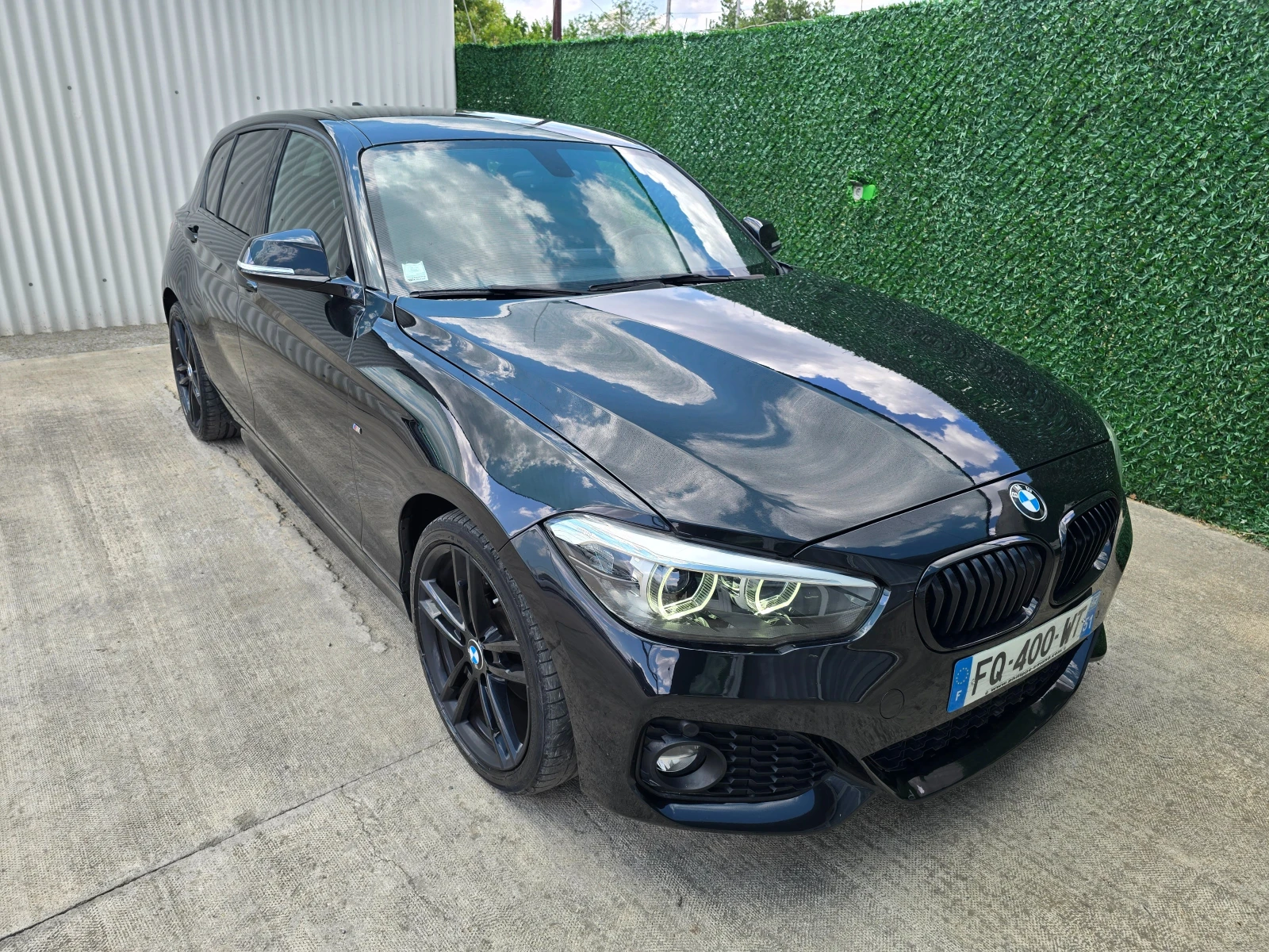 BMW 120 FACELIFT* 55000км.* ///M/// - изображение 7