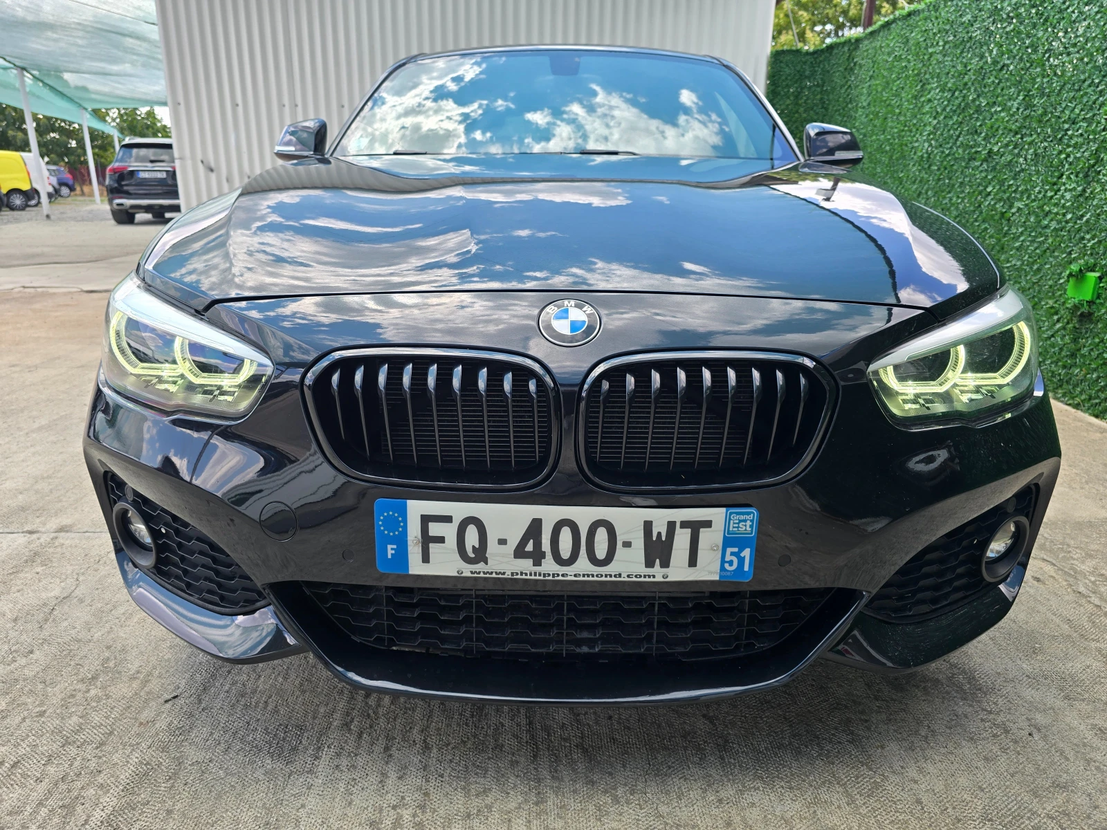 BMW 120 FACELIFT* 55000км.* ///M/// - изображение 8