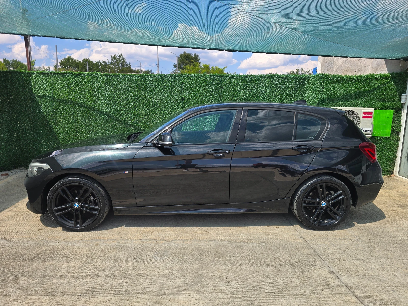 BMW 120 FACELIFT* 55000км.* ///M/// - изображение 2