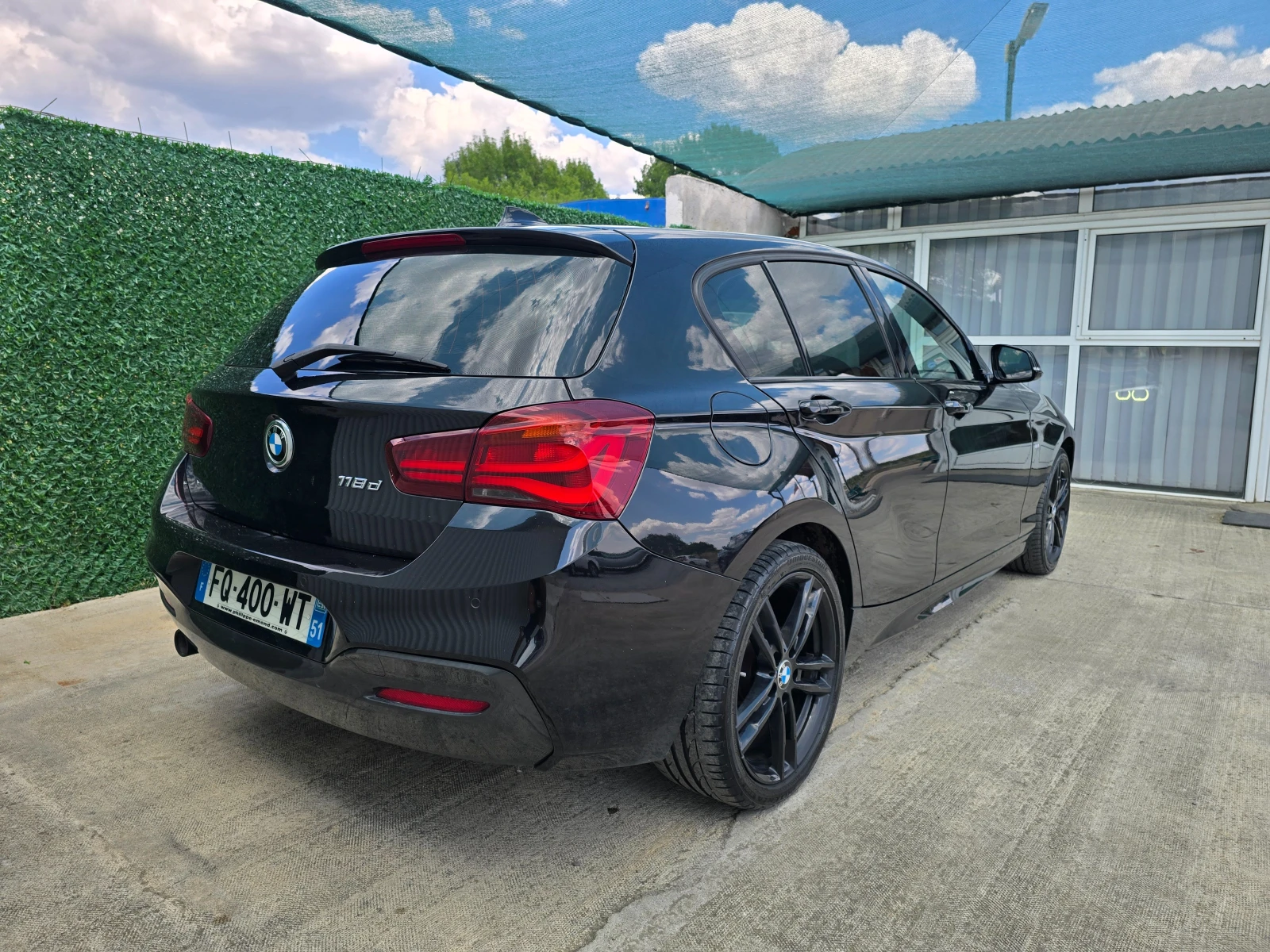 BMW 120 FACELIFT* 55000км.* ///M/// - изображение 5