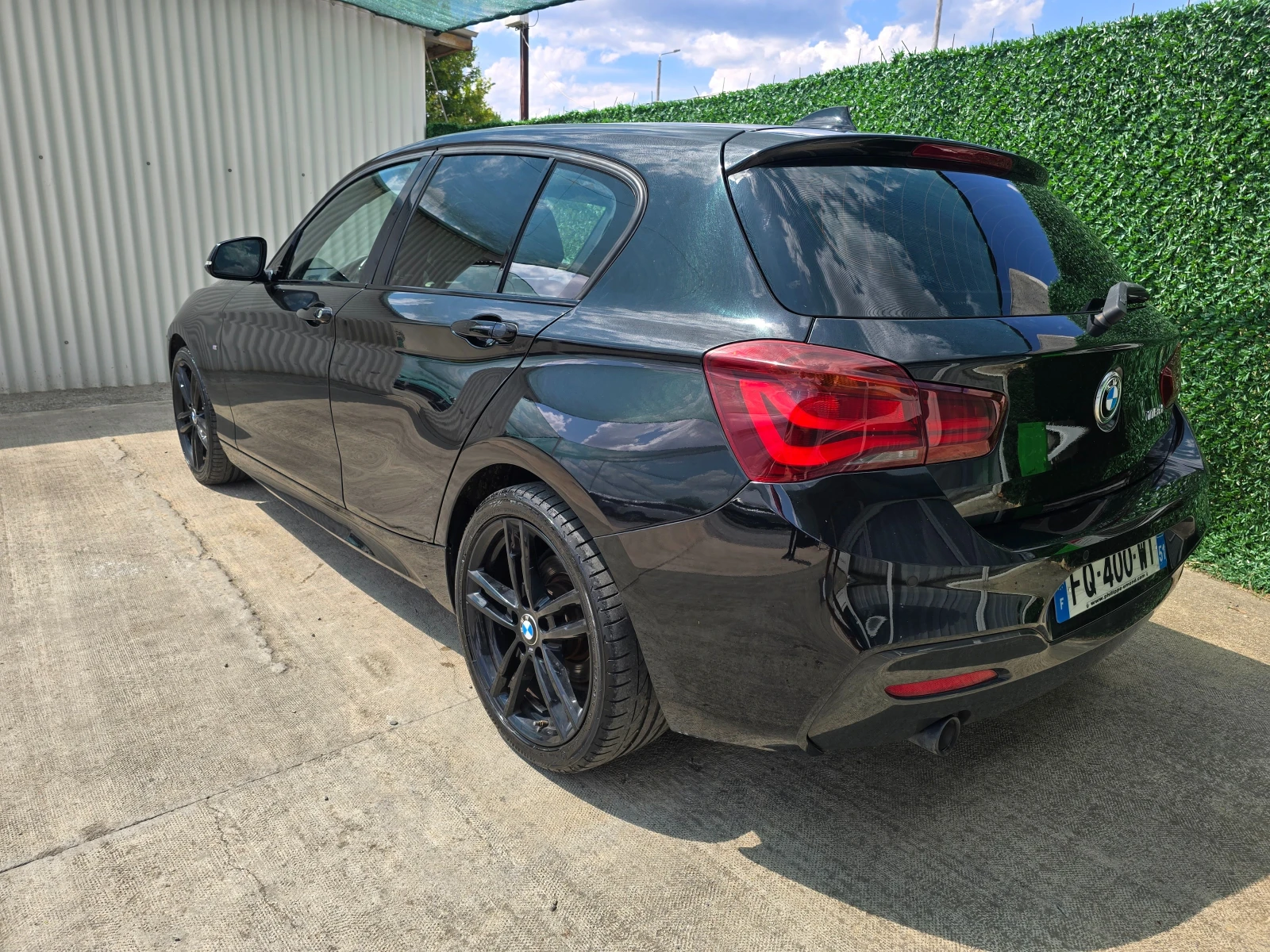 BMW 120 FACELIFT* 55000км.* ///M/// - изображение 3