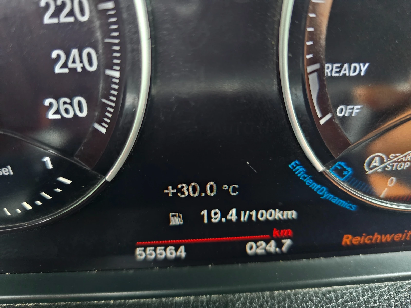 BMW 120 FACELIFT* 55000км.* ///M/// - изображение 9