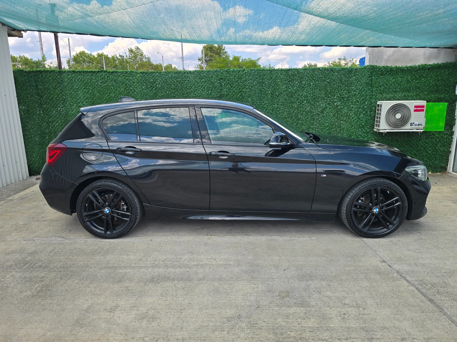 BMW 120 FACELIFT* 55000км.* ///M/// - изображение 6