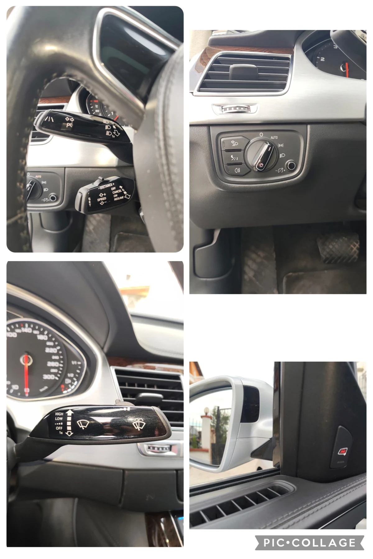 Audi A8 4.2 TDI FULL MAX 351+ + +  - изображение 9