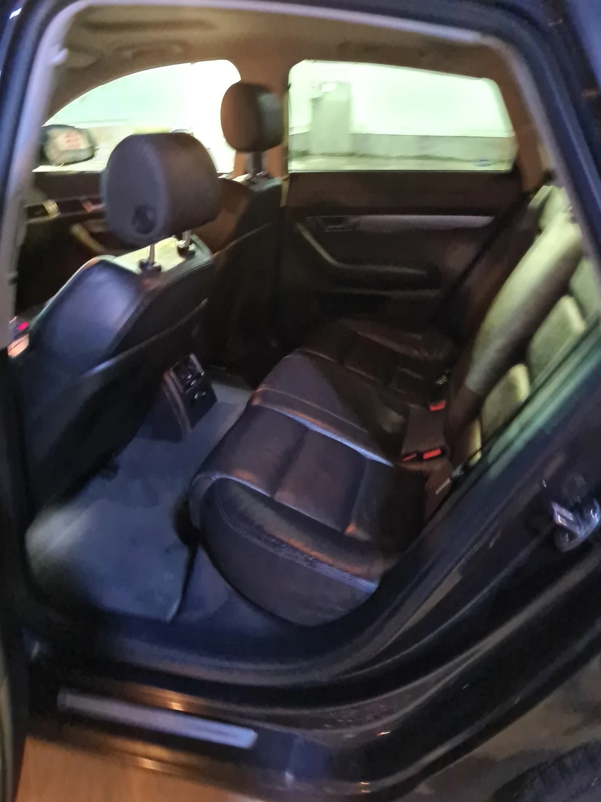 Audi A6  - изображение 10