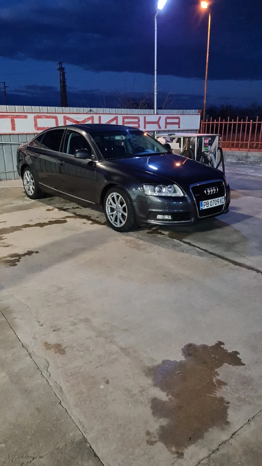 Audi A6  - изображение 5