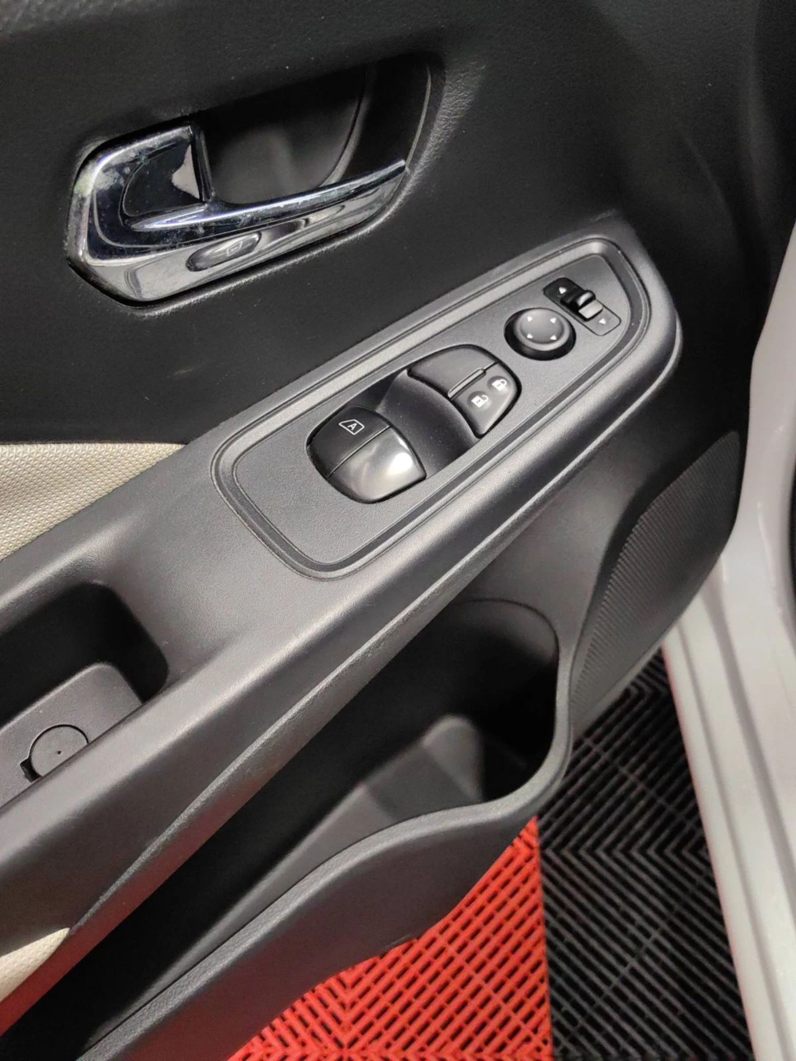 Nissan Micra 1.0 16v* 59000* CARPLAY* * *  | Mobile.bg   13