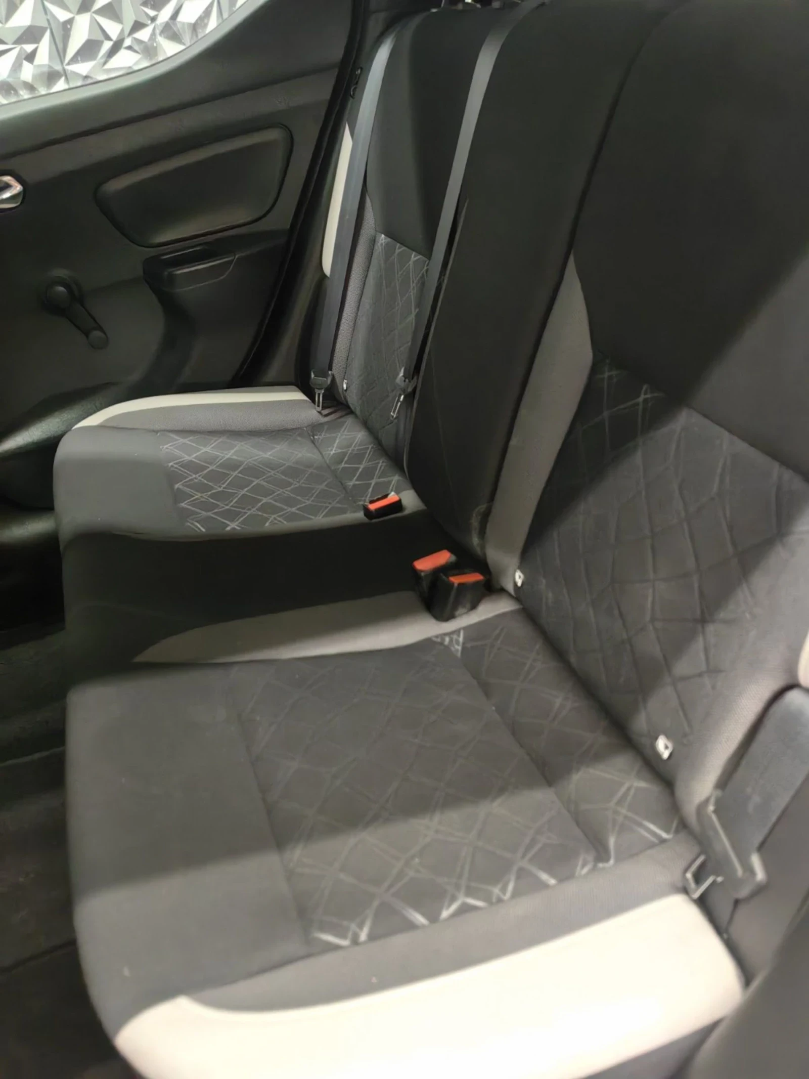 Nissan Micra 1.0 16v* 59000* CARPLAY* * *  | Mobile.bg   15