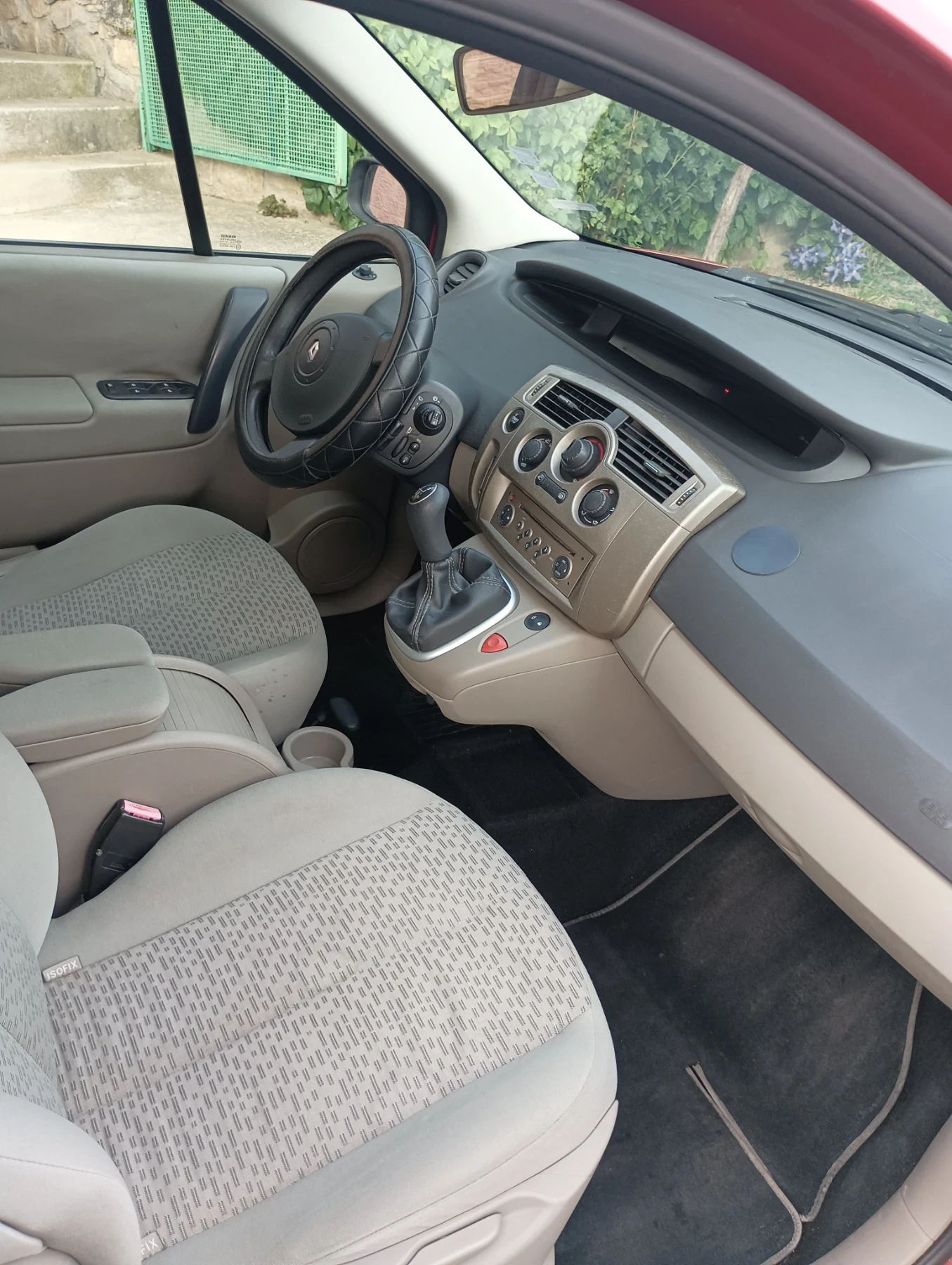 Renault Scenic  - изображение 5
