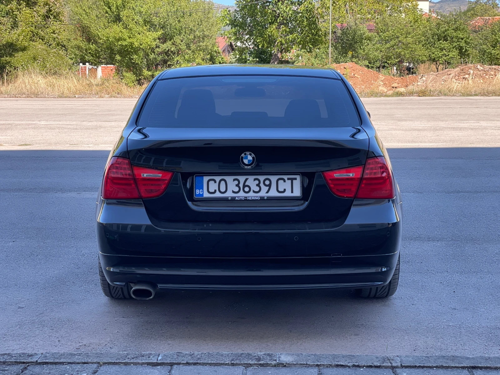 BMW 320 | Mobile.bg — изображение 3