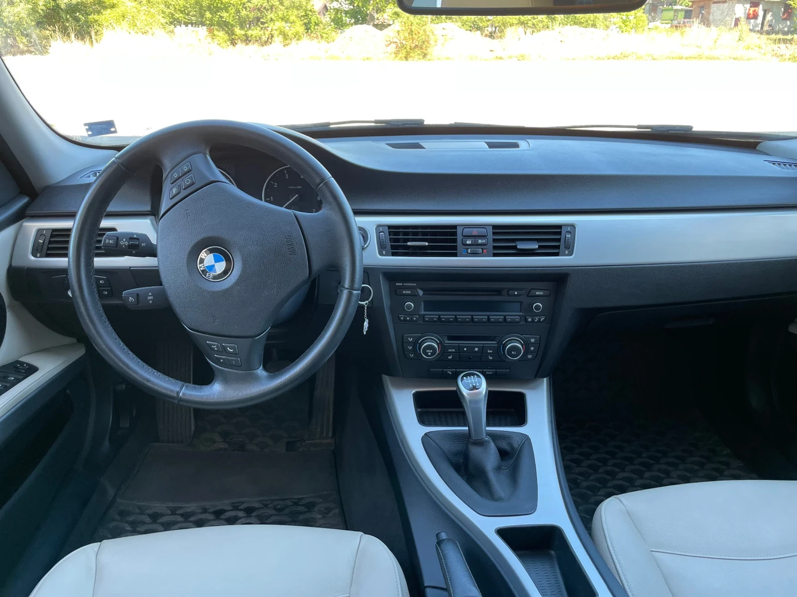 BMW 320 | Mobile.bg — изображение 5