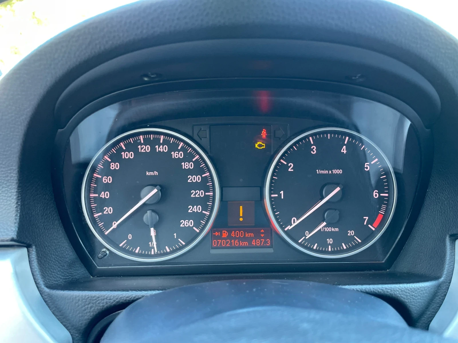 BMW 320 | Mobile.bg — изображение 7