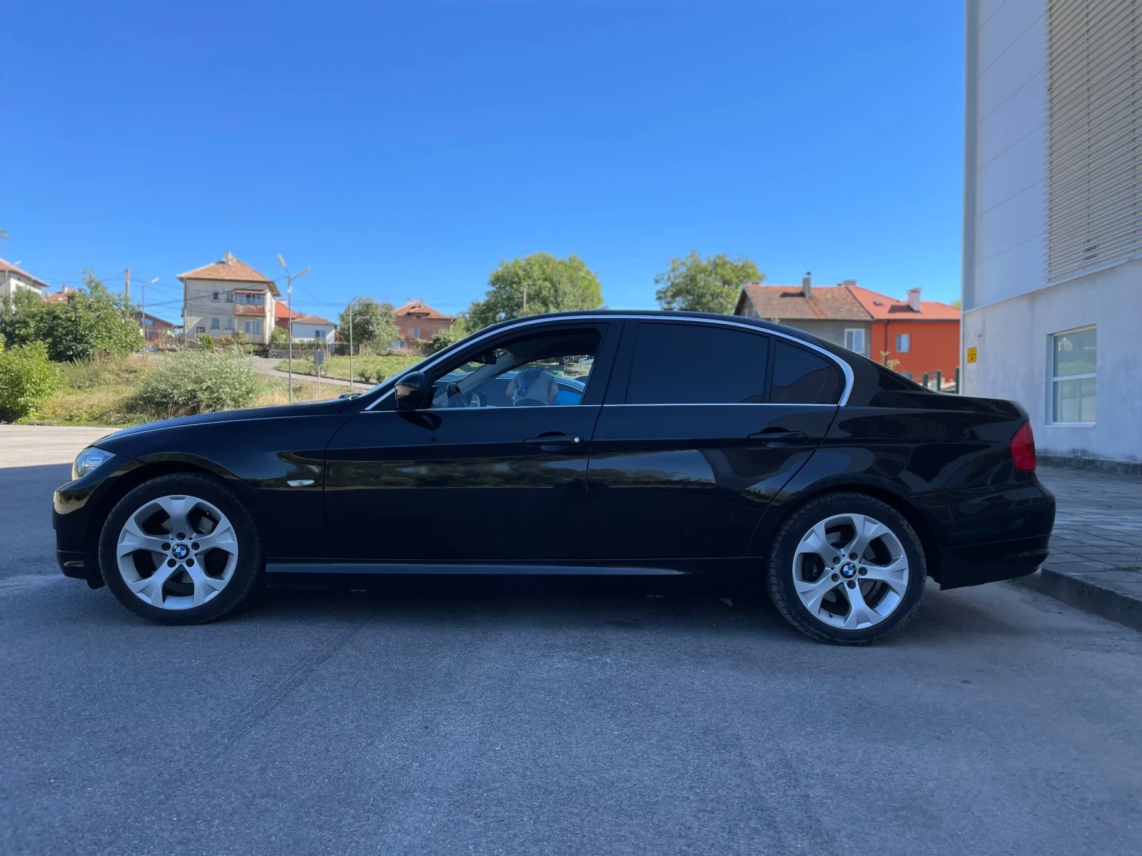 BMW 320 | Mobile.bg — изображение 4