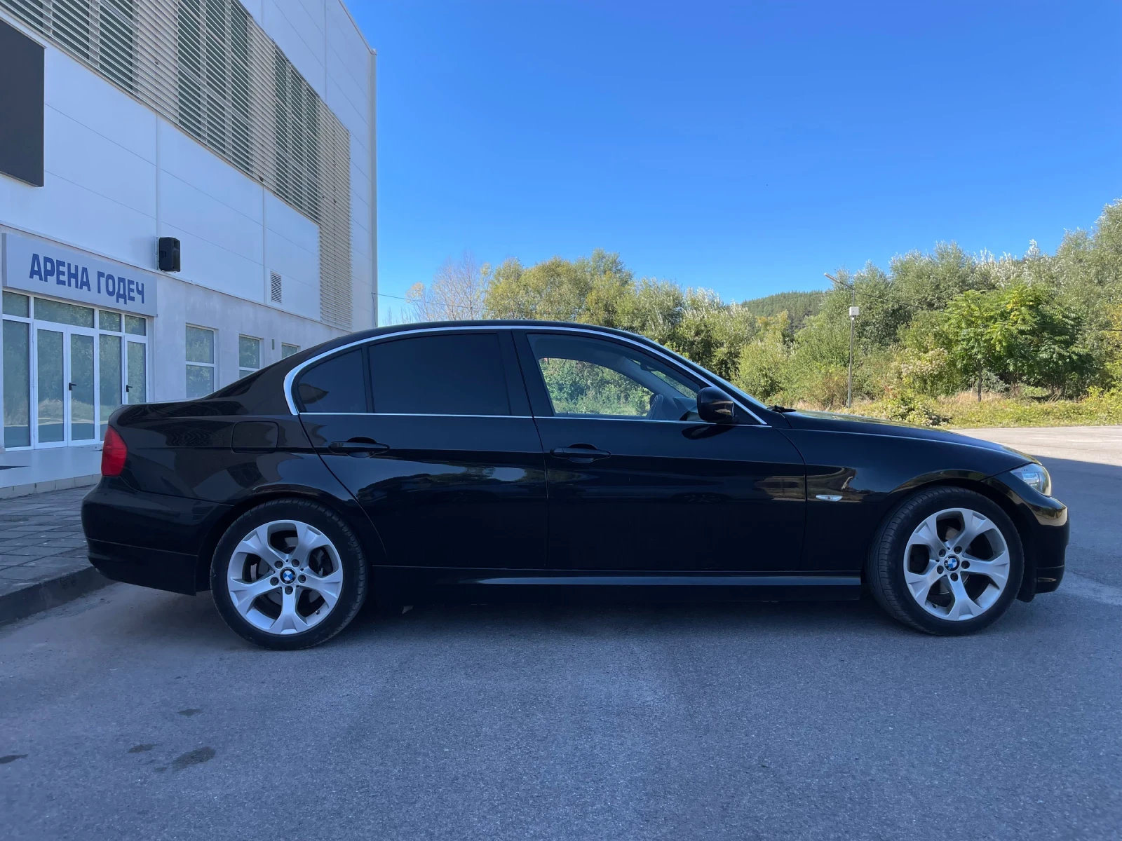 BMW 320 | Mobile.bg — изображение 2