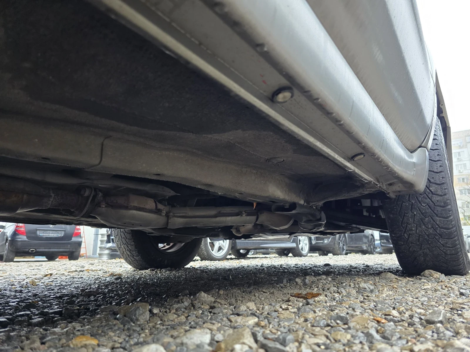 Subaru Forester 1.8i GAS   | Mobile.bg   15