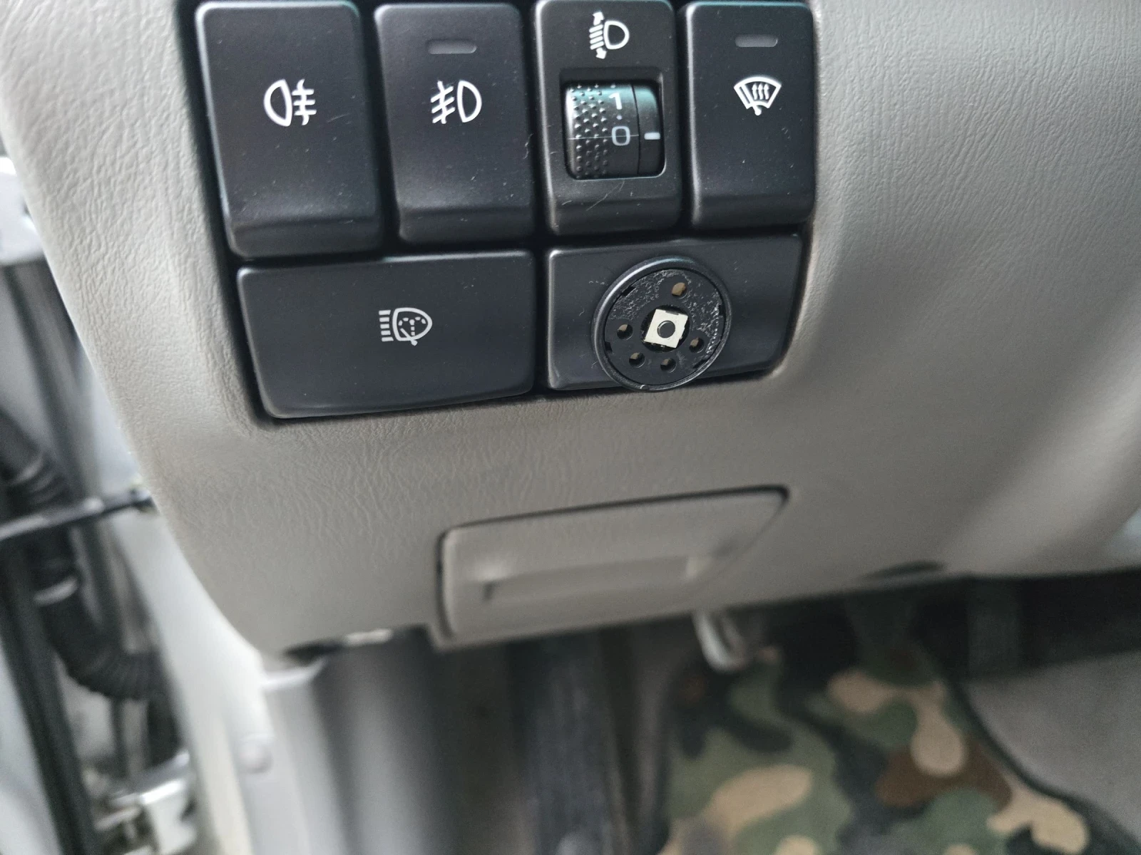 Subaru Forester 1.8i GAS   | Mobile.bg   14