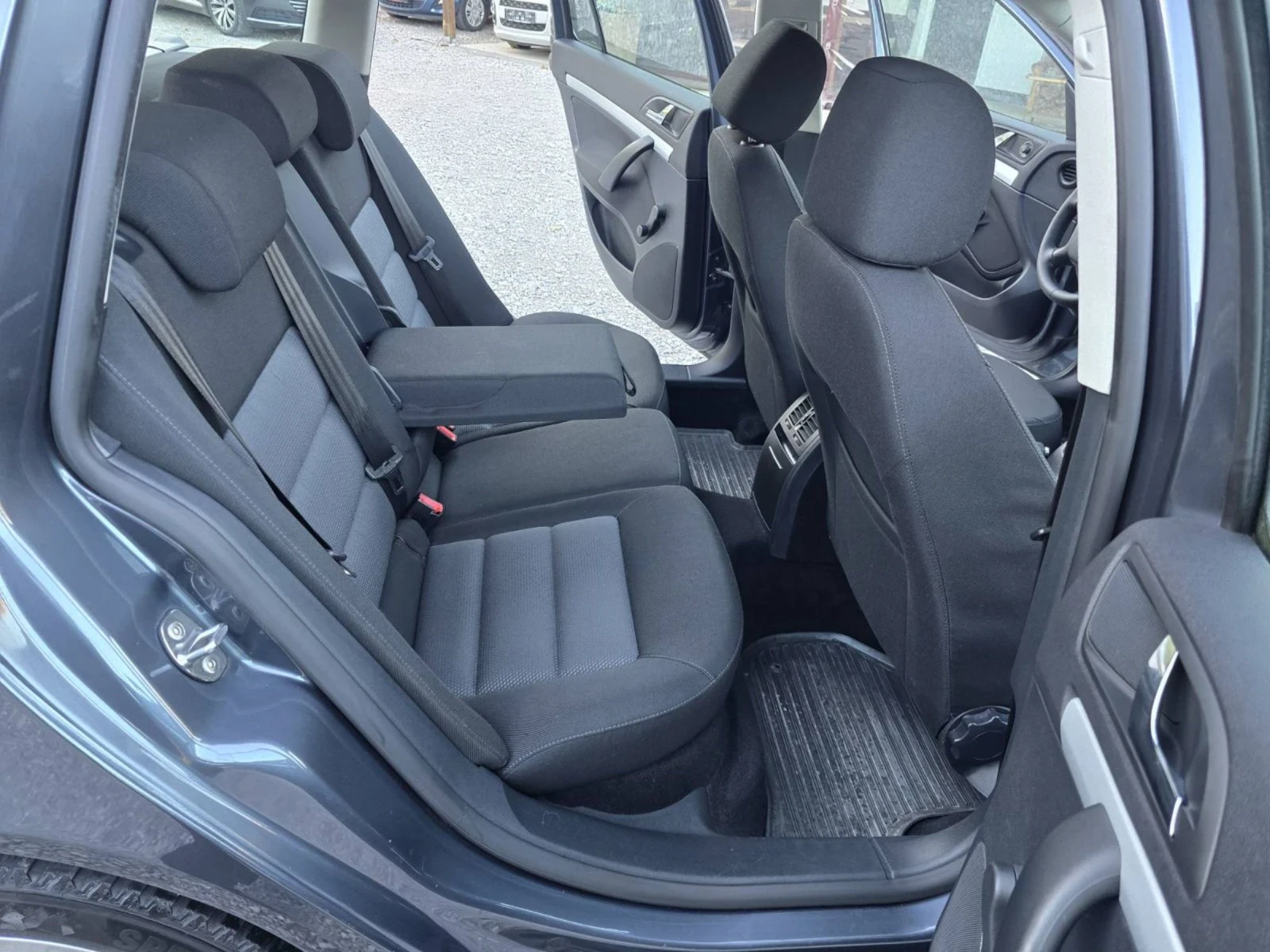 Skoda Octavia 1.9TDI 105 - изображение 9