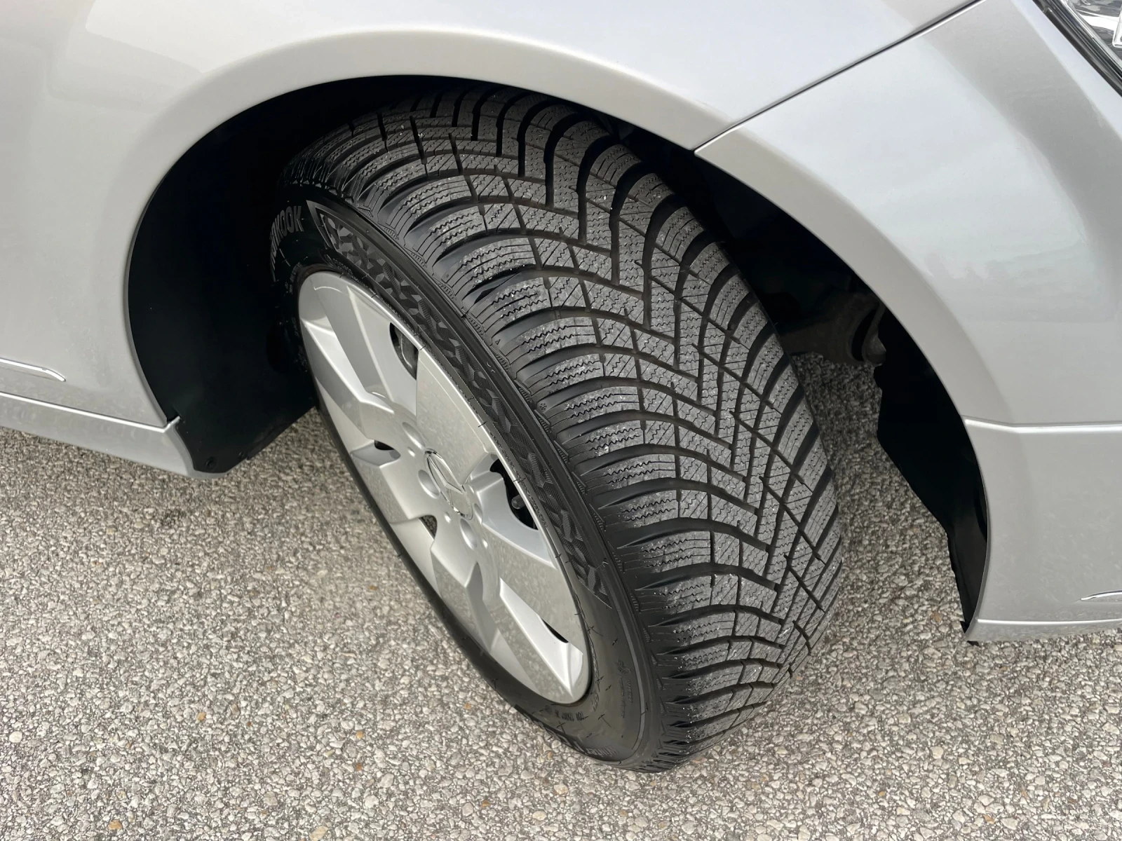 Mercedes-Benz C 200  184..AUTOMAT  | Mobile.bg   16