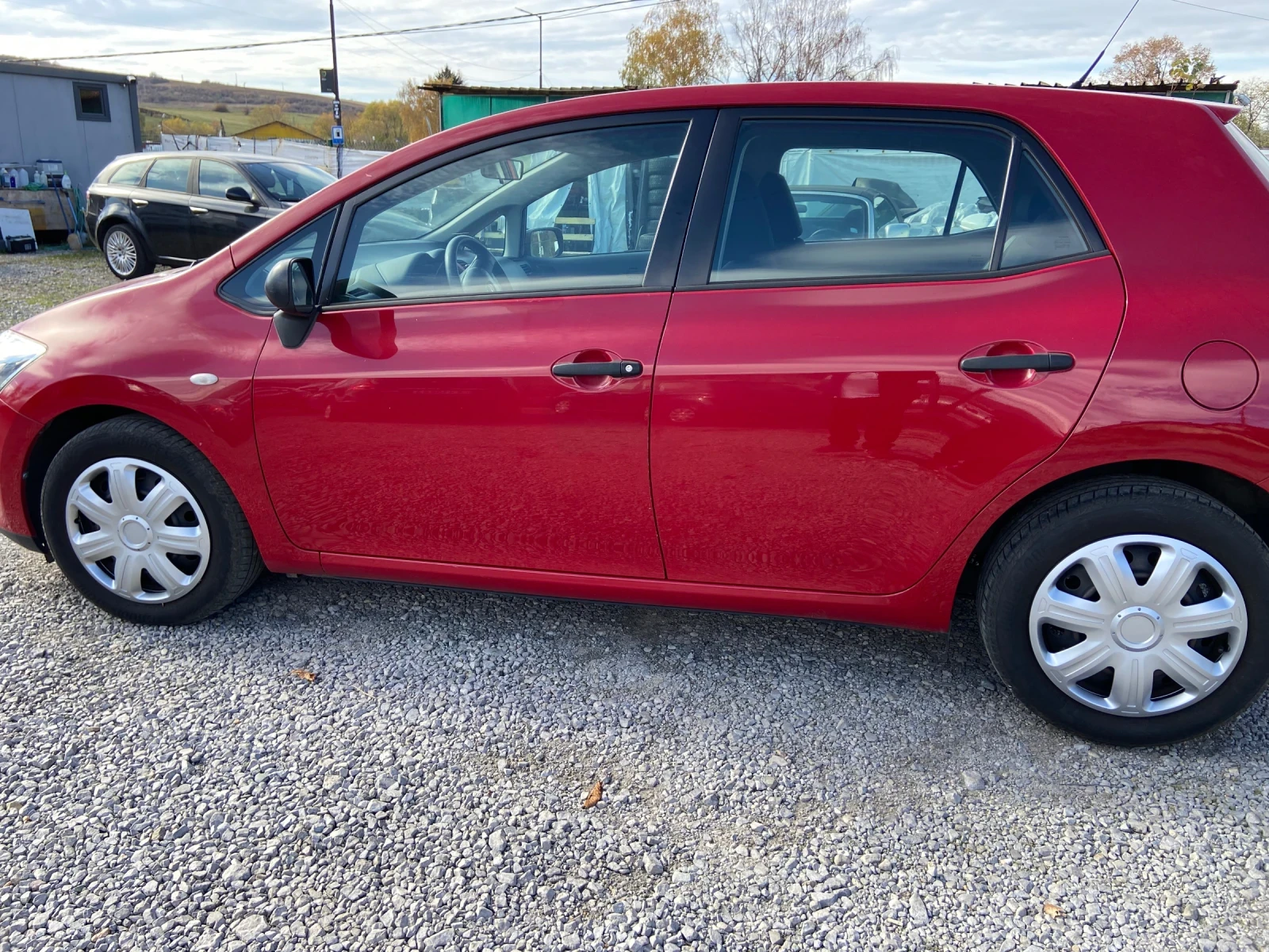 Toyota Auris | Mobile.bg   8