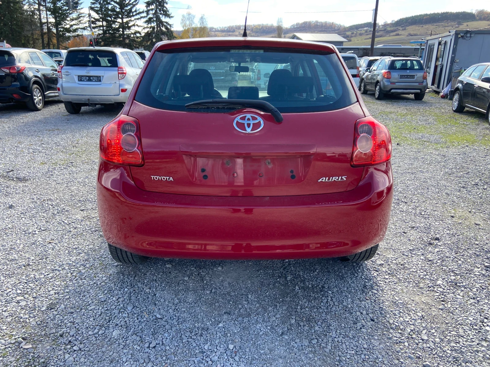 Toyota Auris | Mobile.bg   6