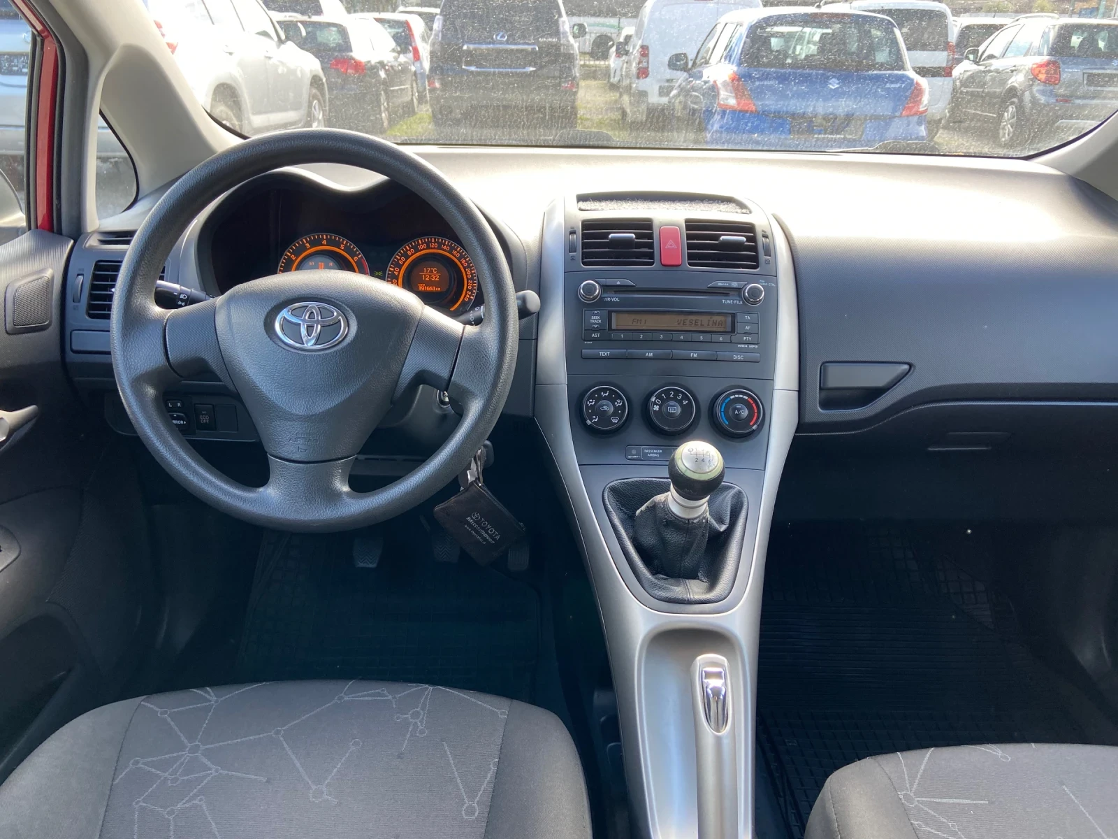 Toyota Auris | Mobile.bg   10