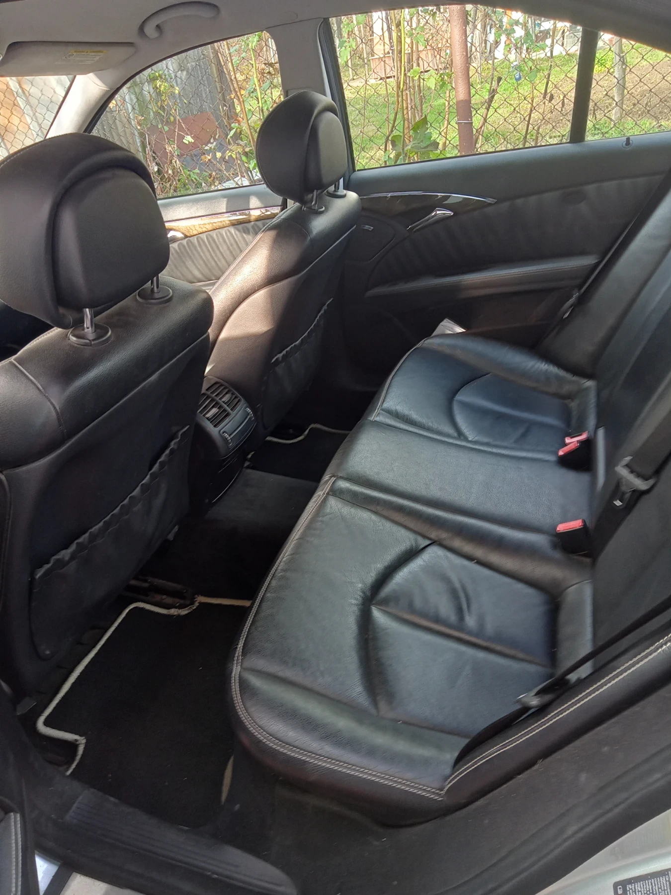 Mercedes-Benz E 320 Cdi | Mobile.bg   7