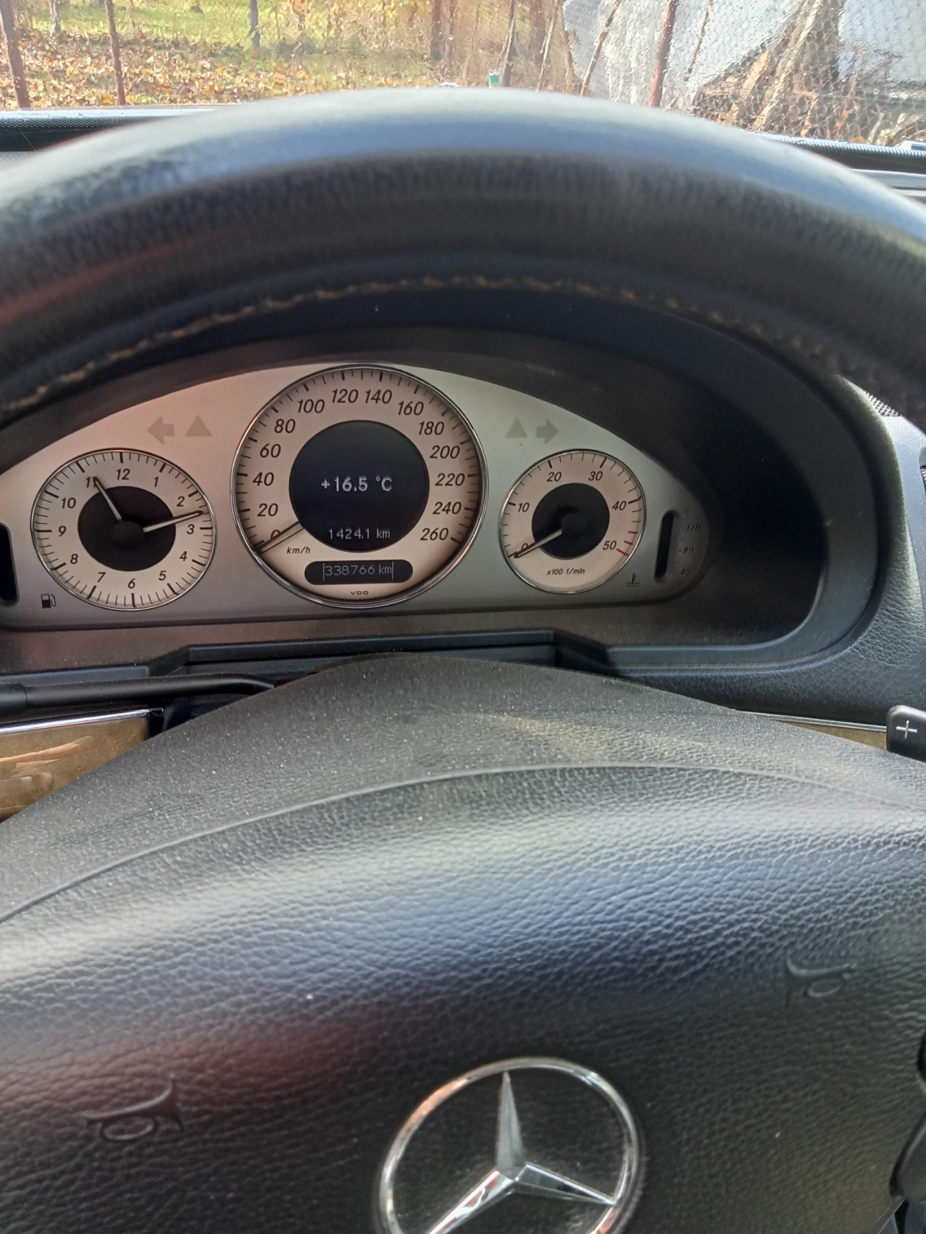 Mercedes-Benz E 320 Cdi | Mobile.bg   5