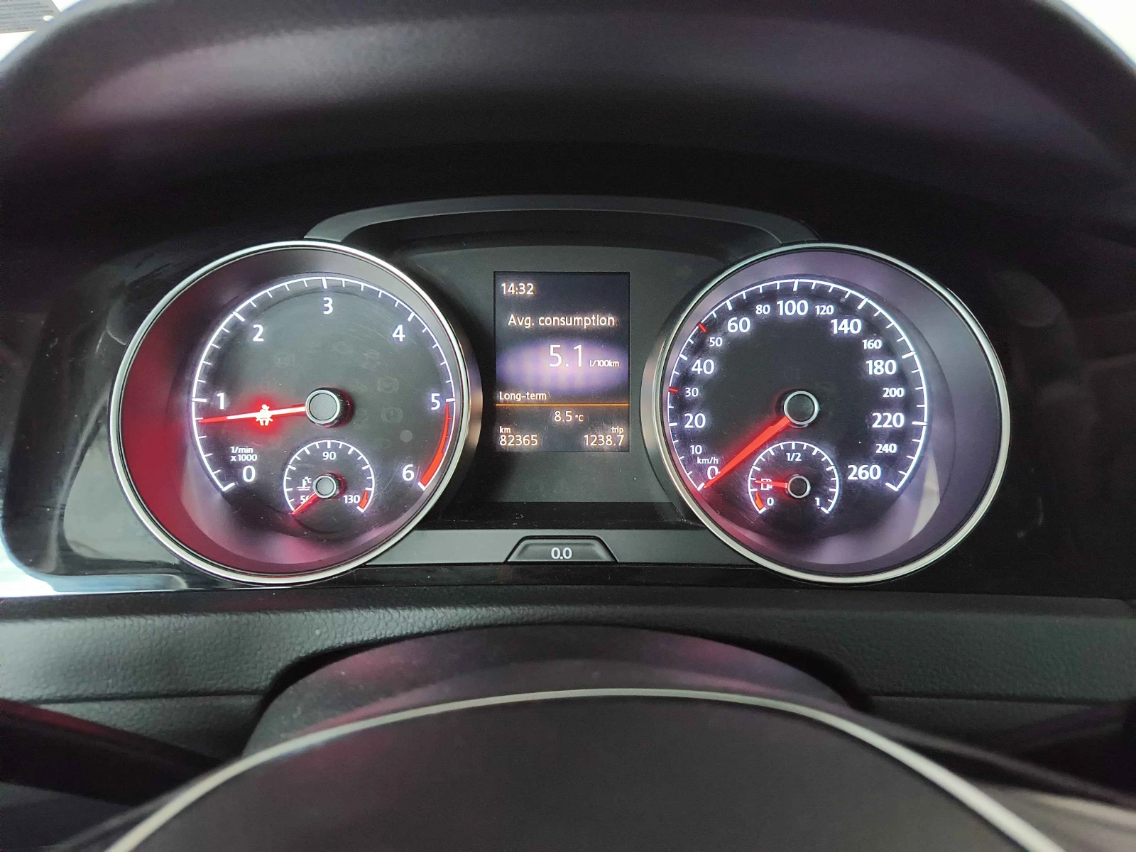 VW Golf 1.6 TDI Bluemotion - изображение 7