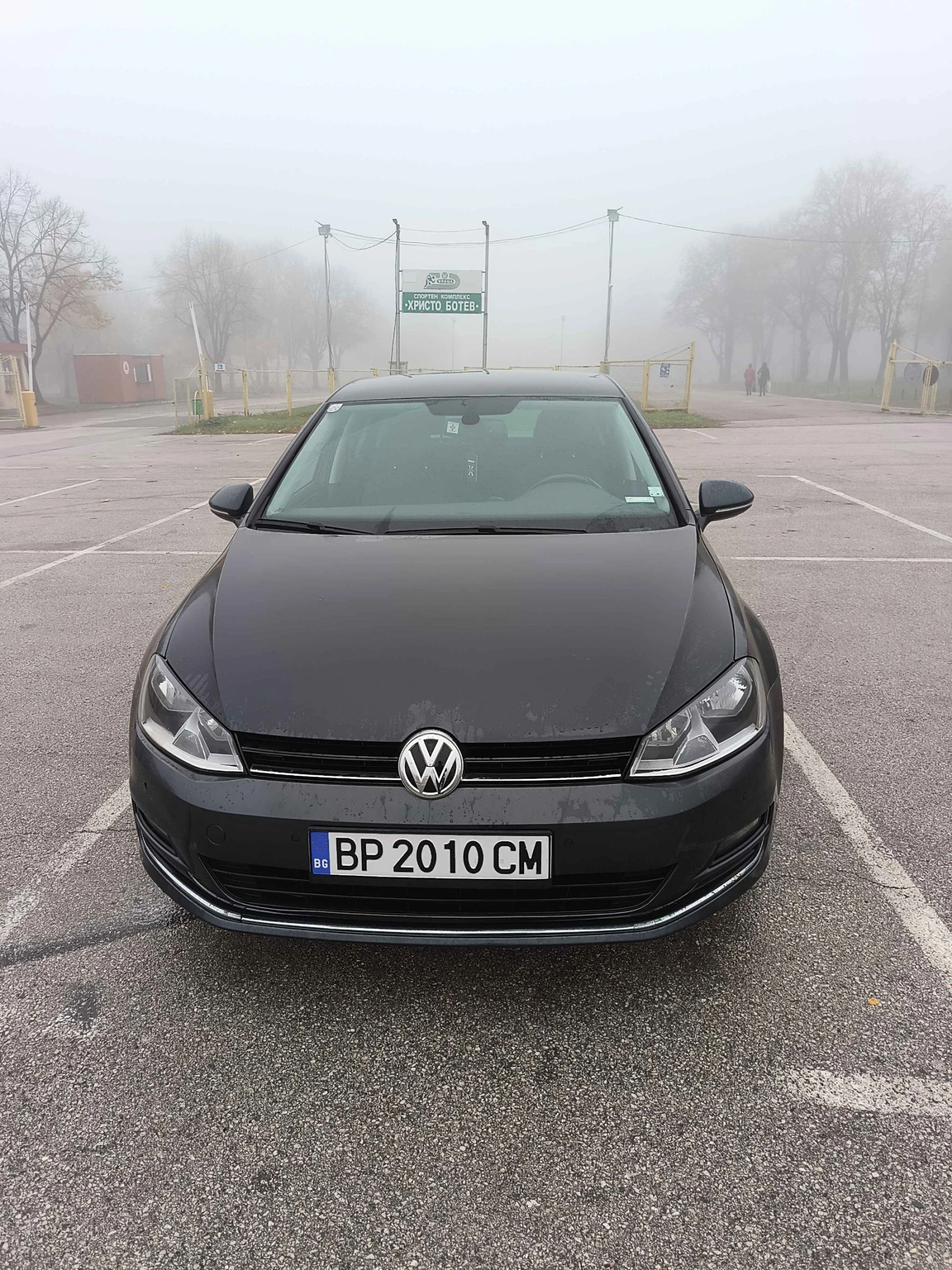 VW Golf 1.6 TDI Bluemotion | Mobile.bg � ����������� 1