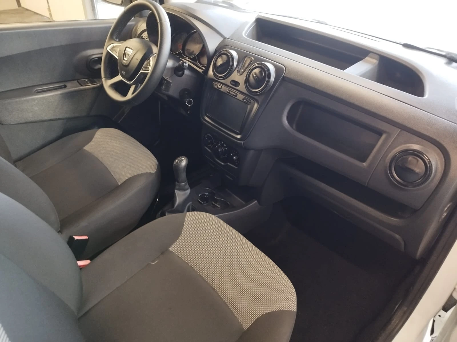 Dacia Dokker 1.5DCI N1 | Mobile.bg � ����������� 12