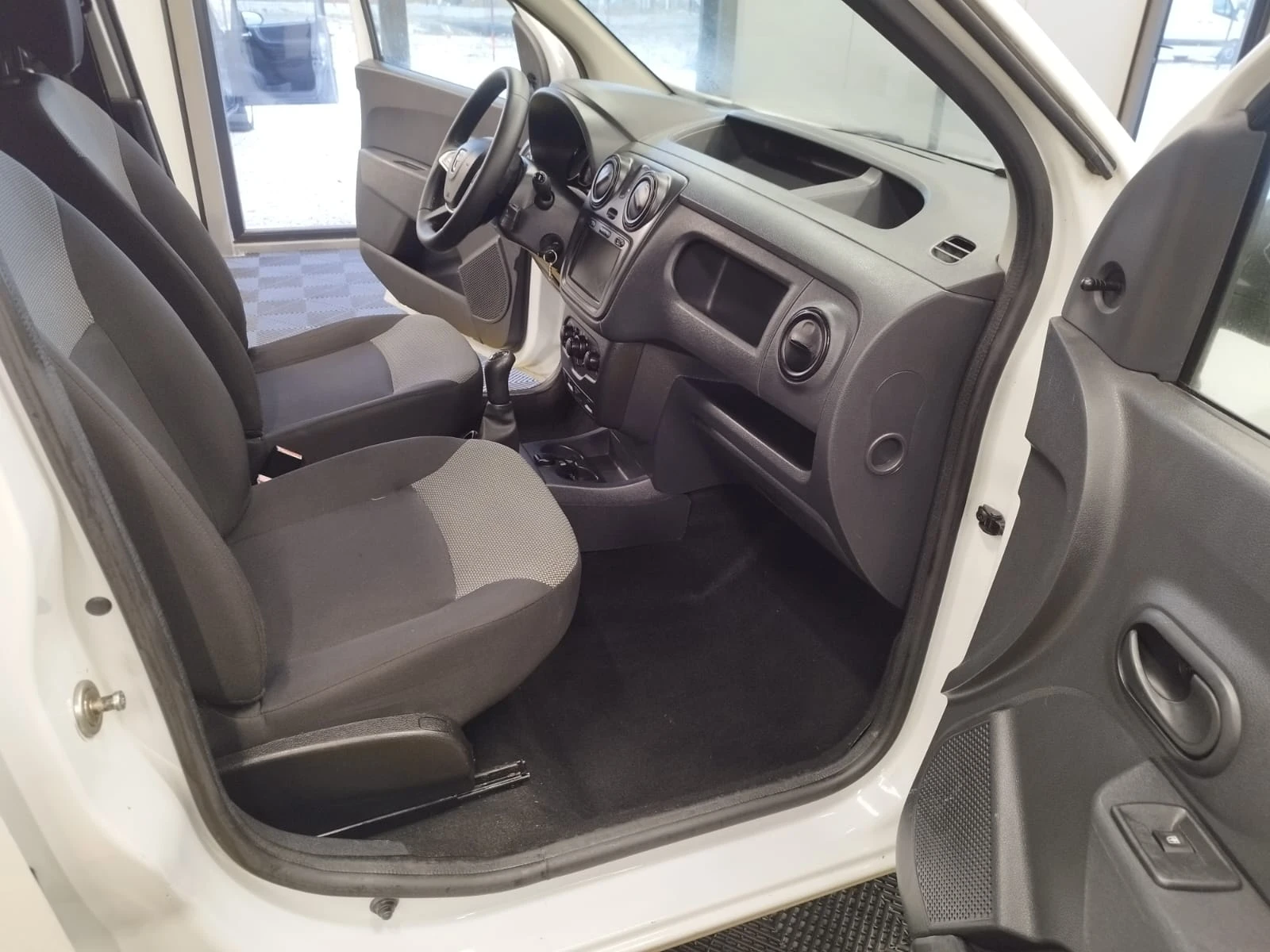 Dacia Dokker 1.5DCI N1 | Mobile.bg � ����������� 11