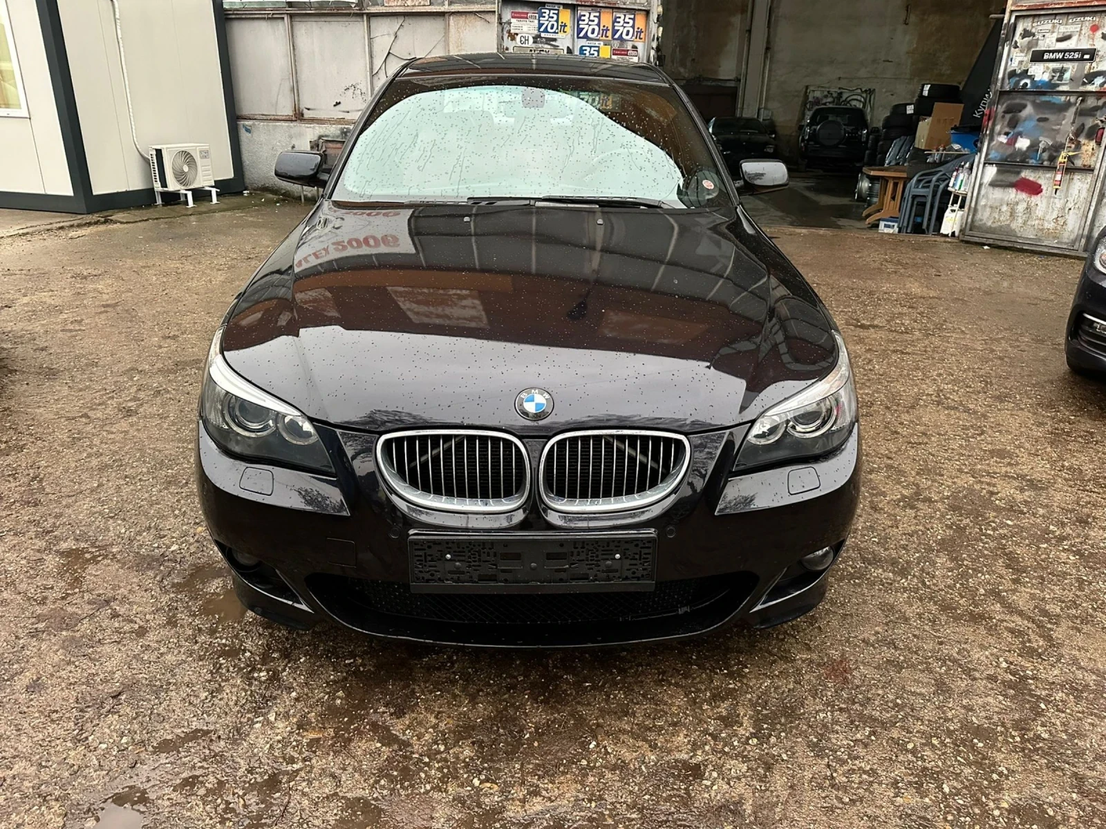 BMW 535 535 M  | Mobile.bg   3