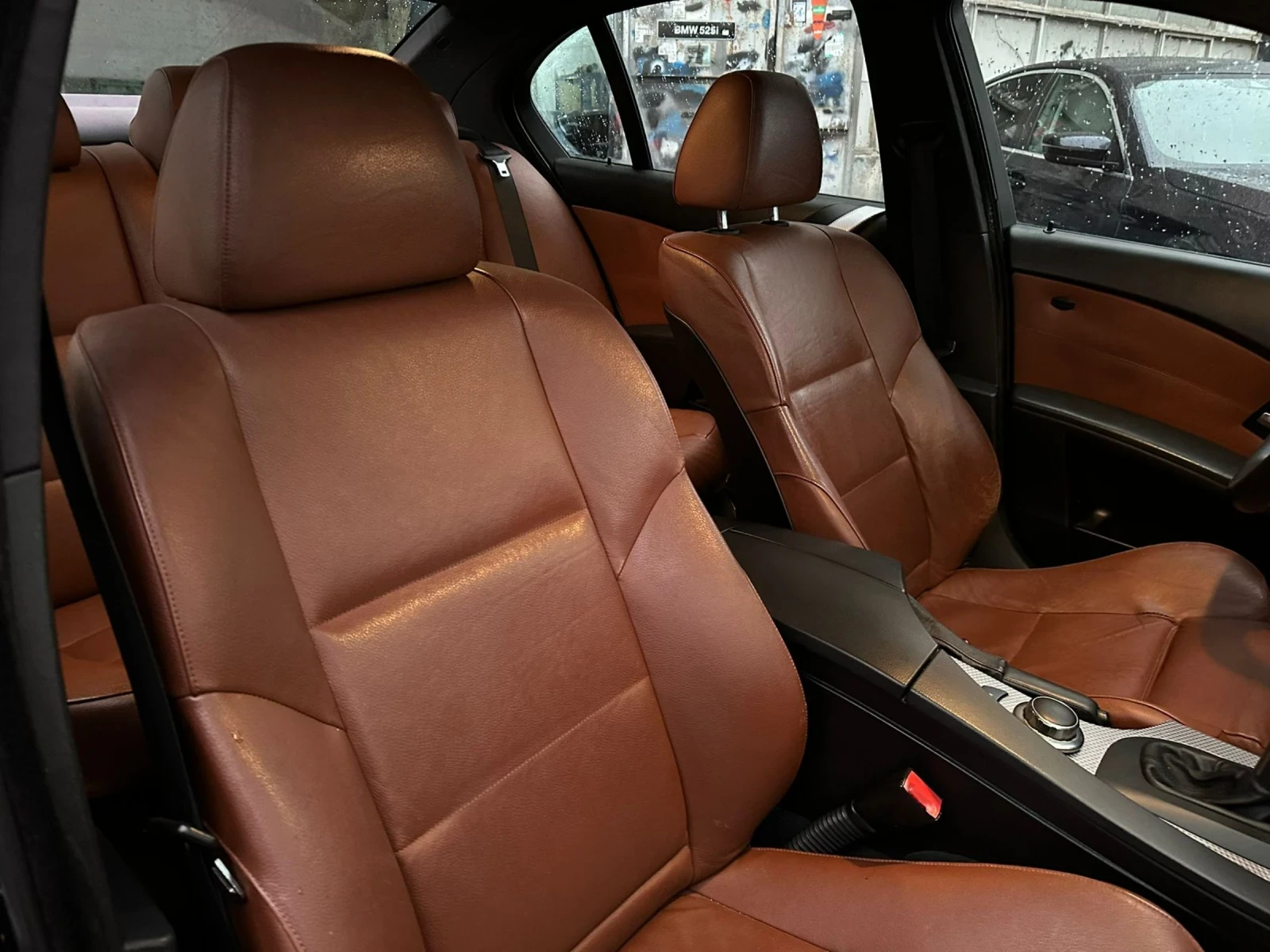 BMW 535 535 M  | Mobile.bg   8