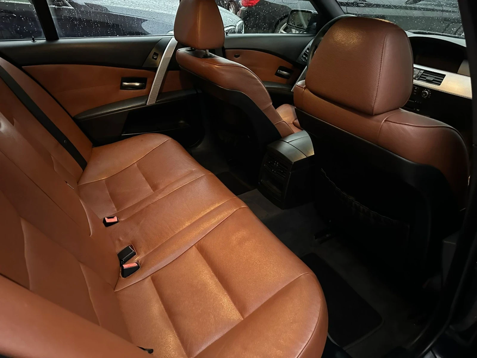 BMW 535 535 M  | Mobile.bg   7