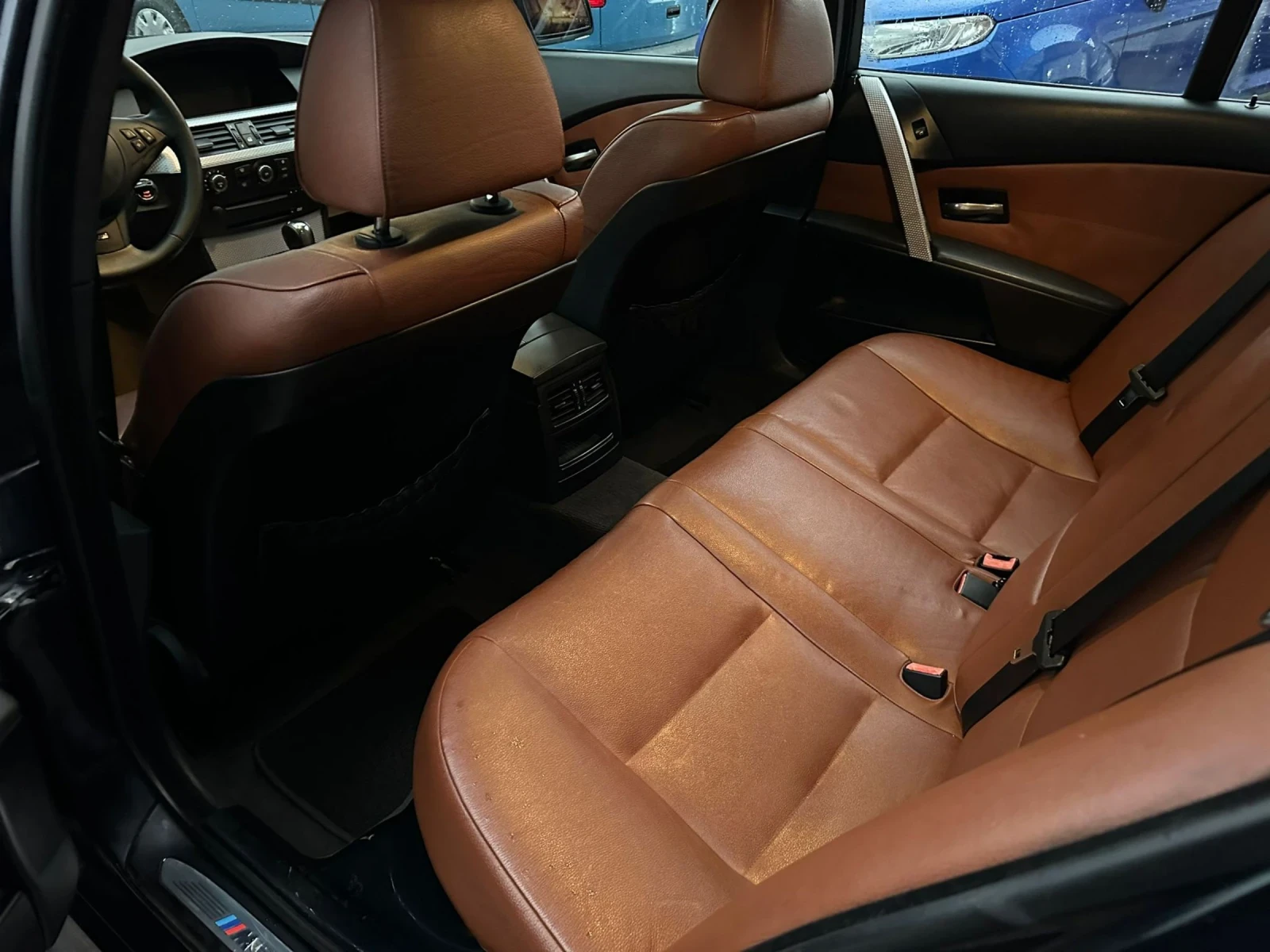 BMW 535 535 M  | Mobile.bg   11