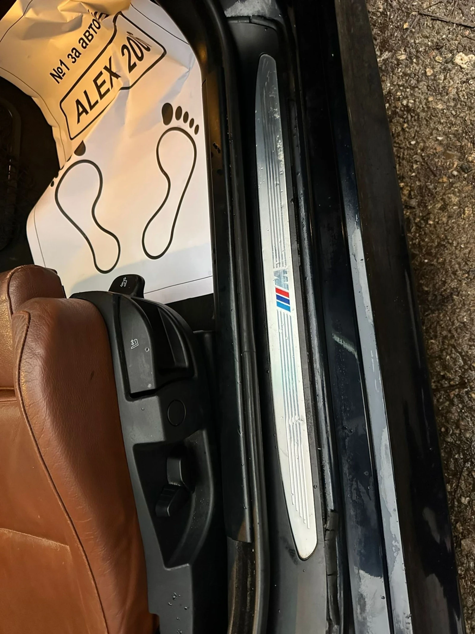 BMW 535 535 M  | Mobile.bg   12