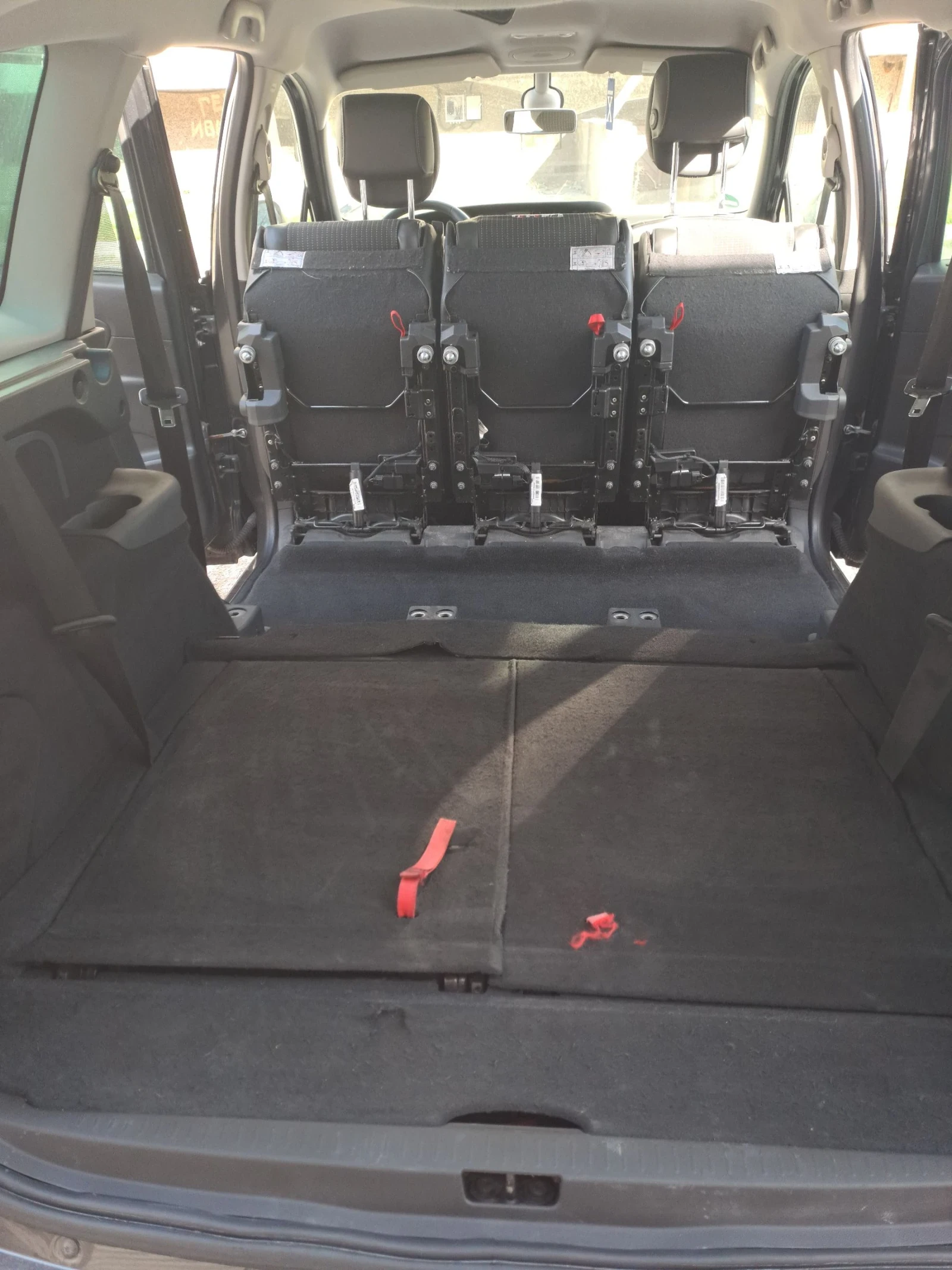 Renault Grand scenic | Mobile.bg � ����������� 16