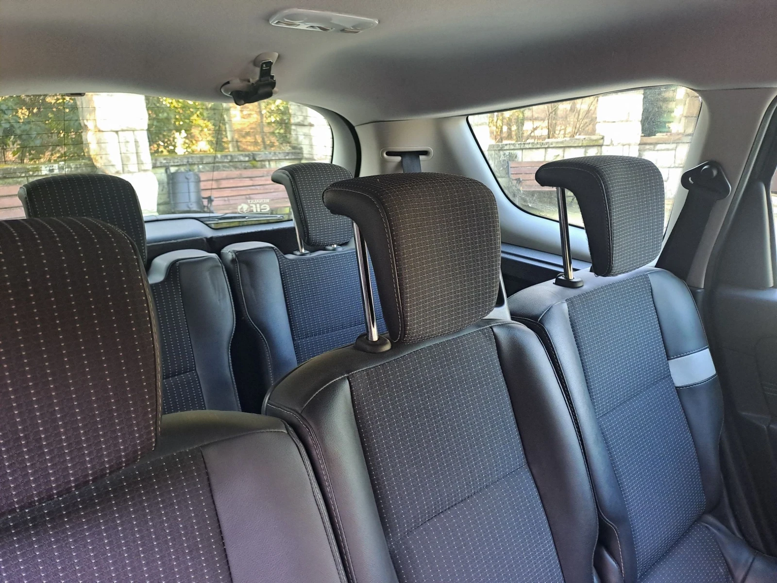Renault Grand scenic | Mobile.bg � ����������� 11
